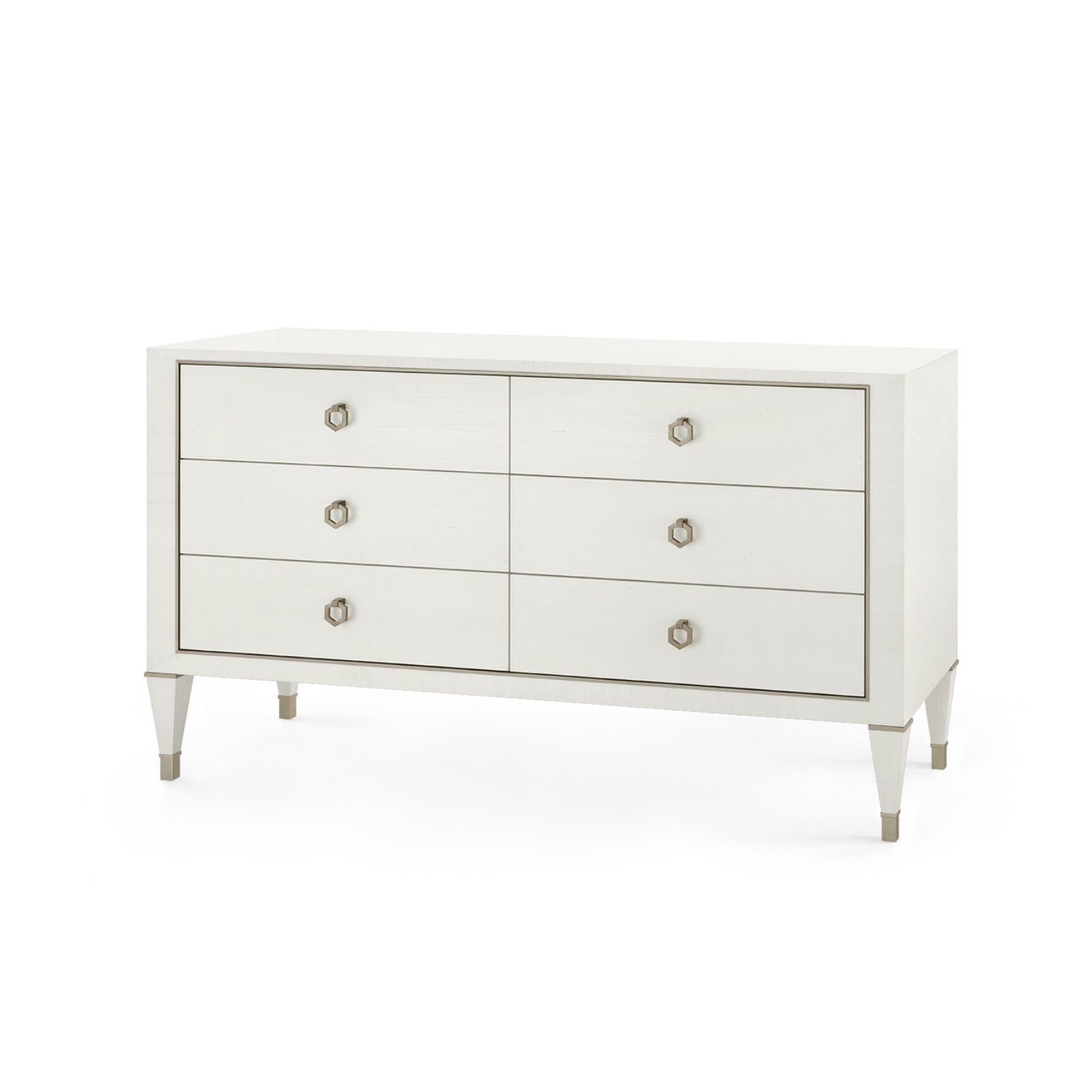 Morris Extra Large 6-Drawer