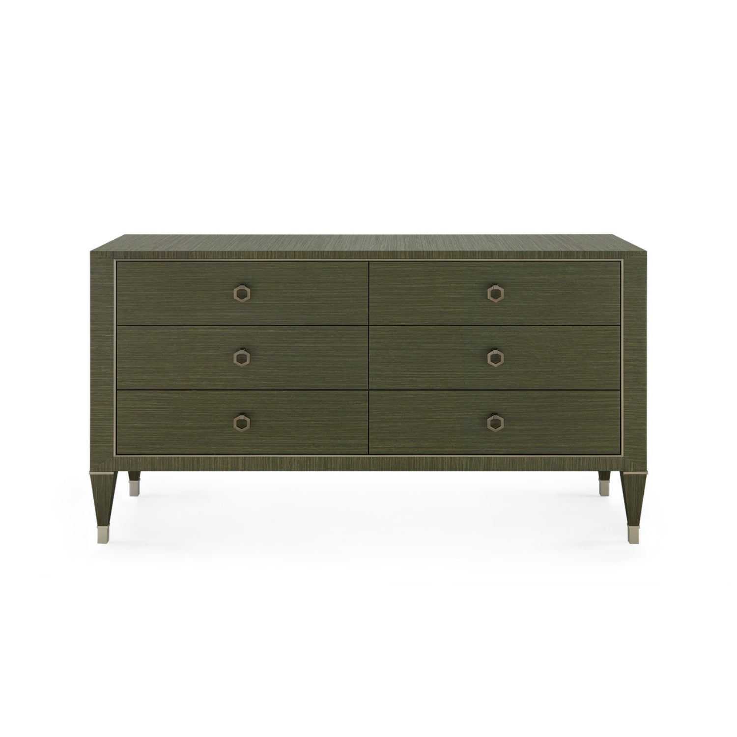 Morris Extra Large 6-Drawer
