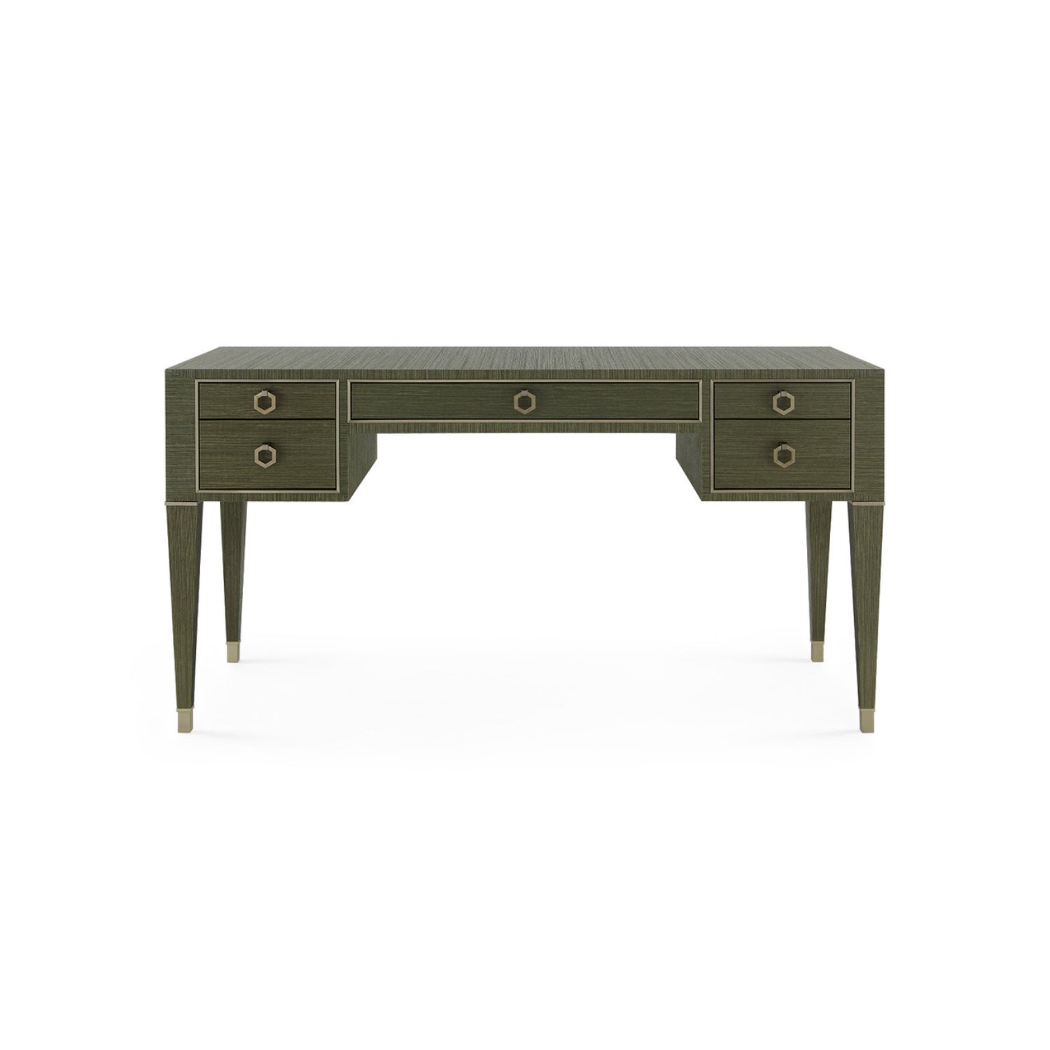 Morris Desk
