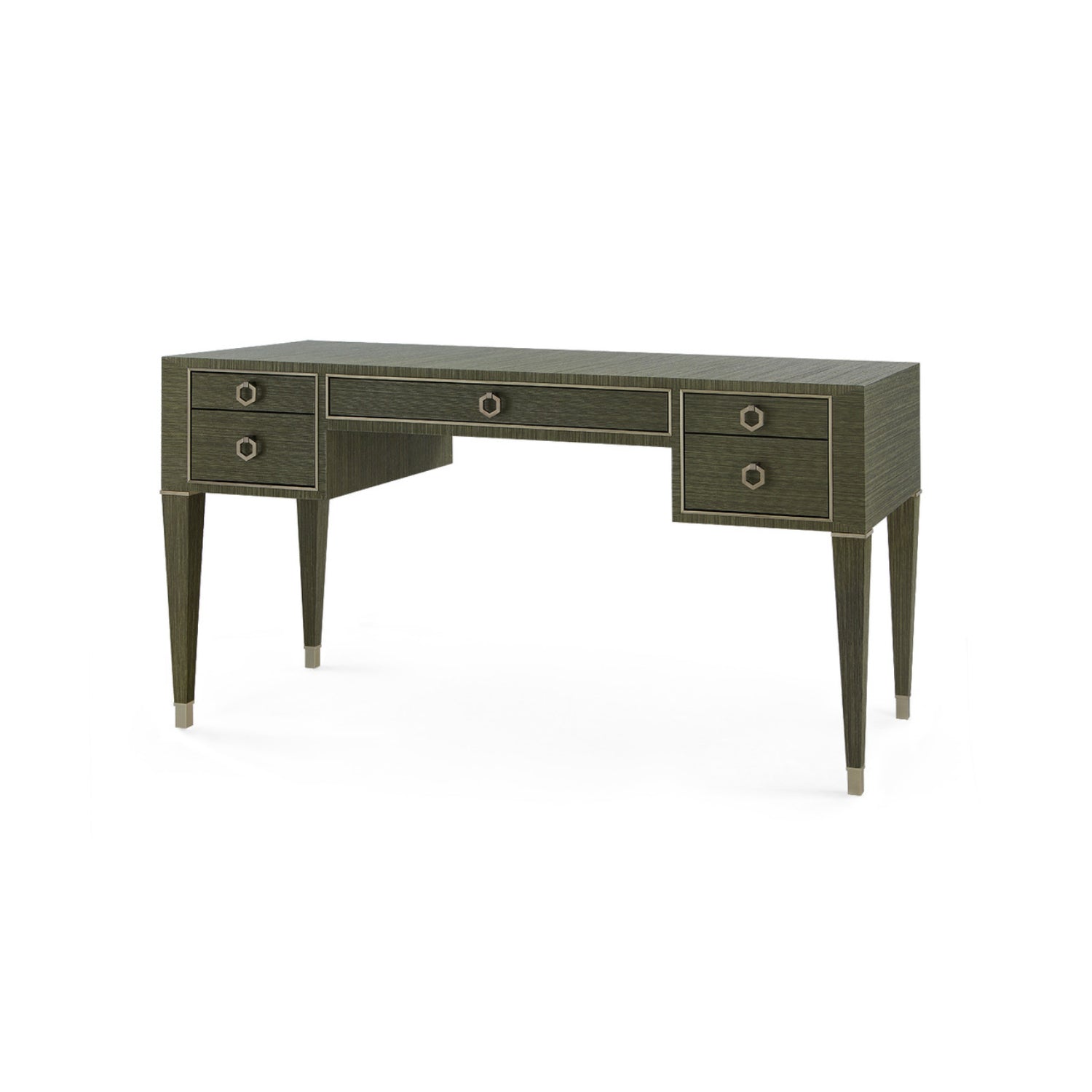 Morris Desk
