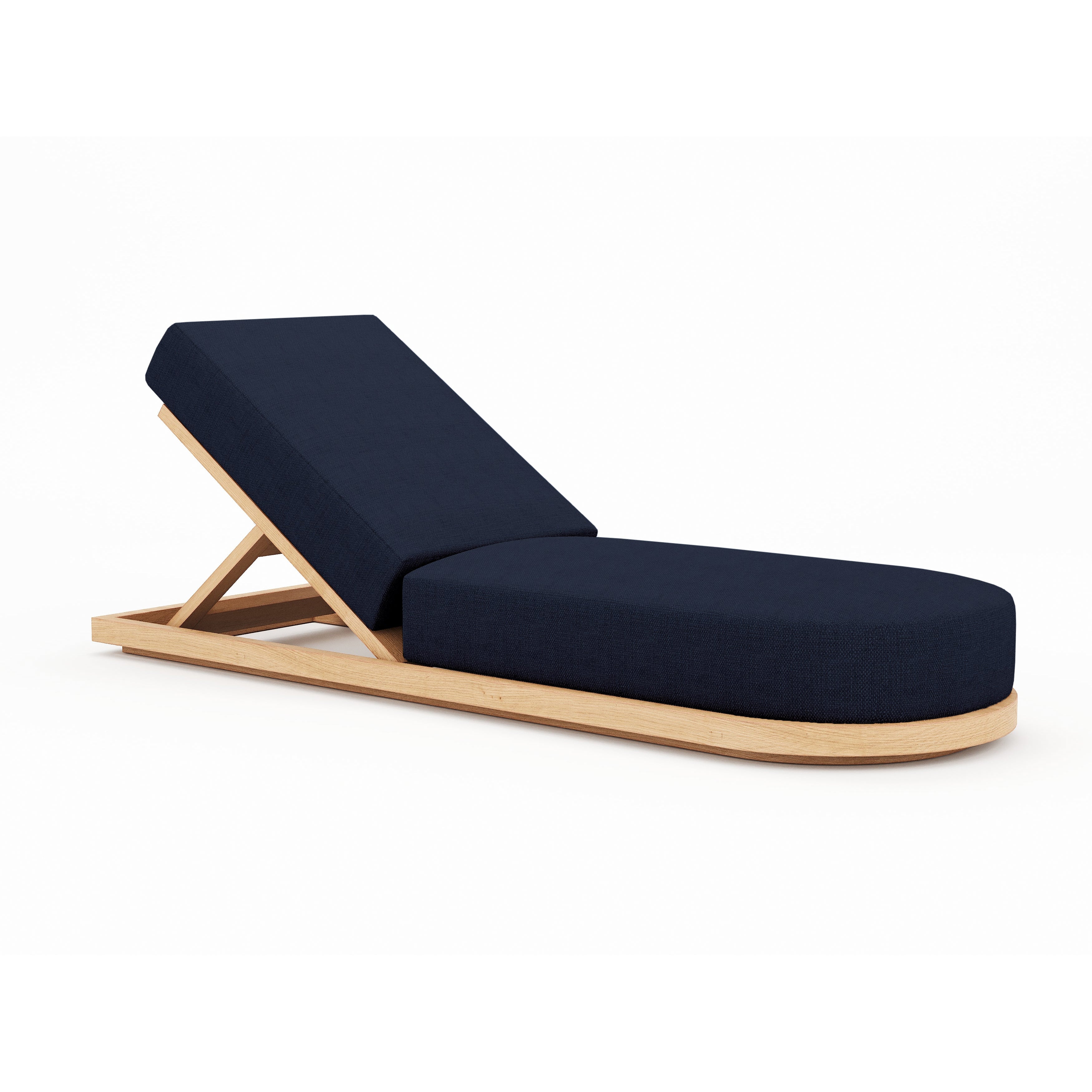 Muse Chaise Lounge
