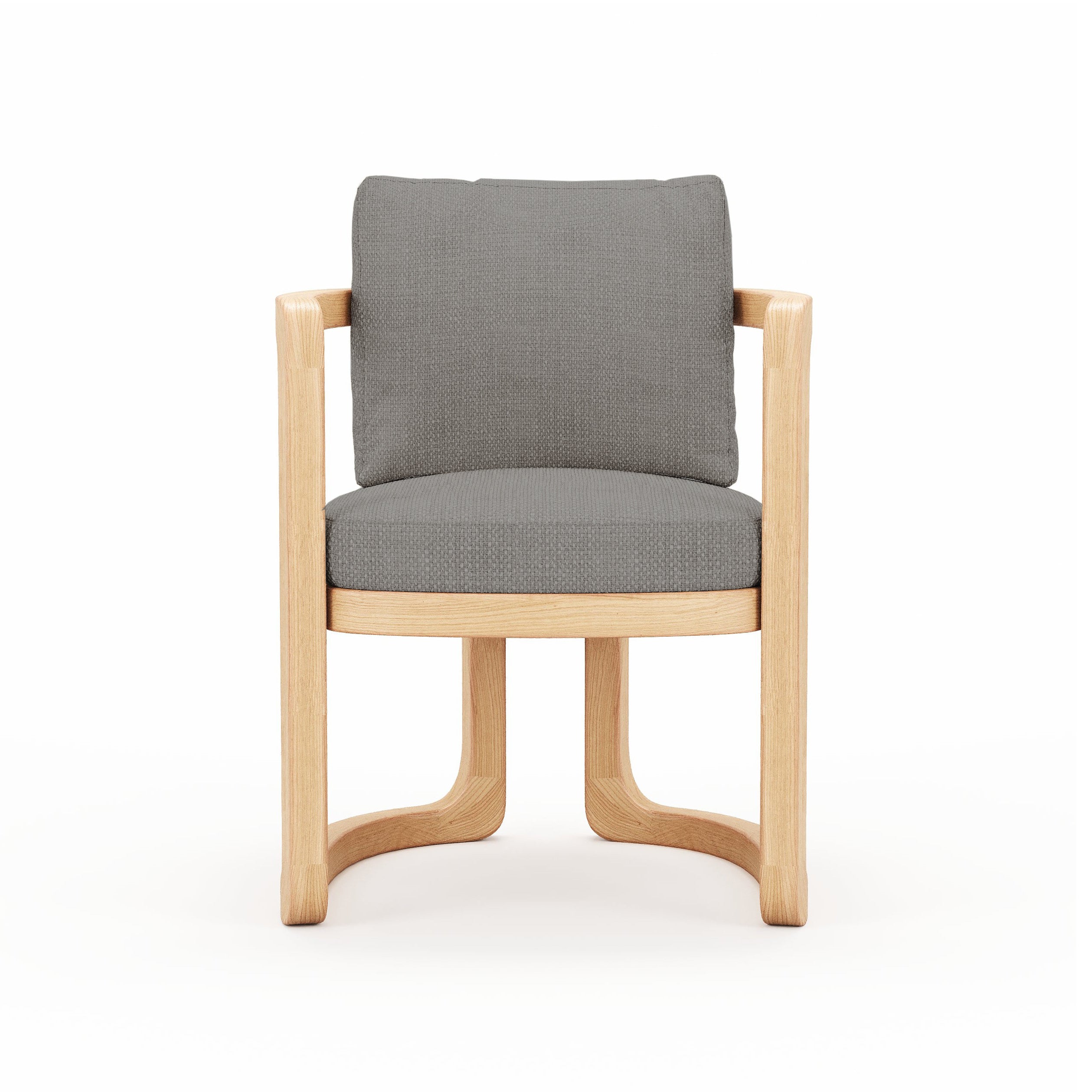 Muse Dining Arm Chair