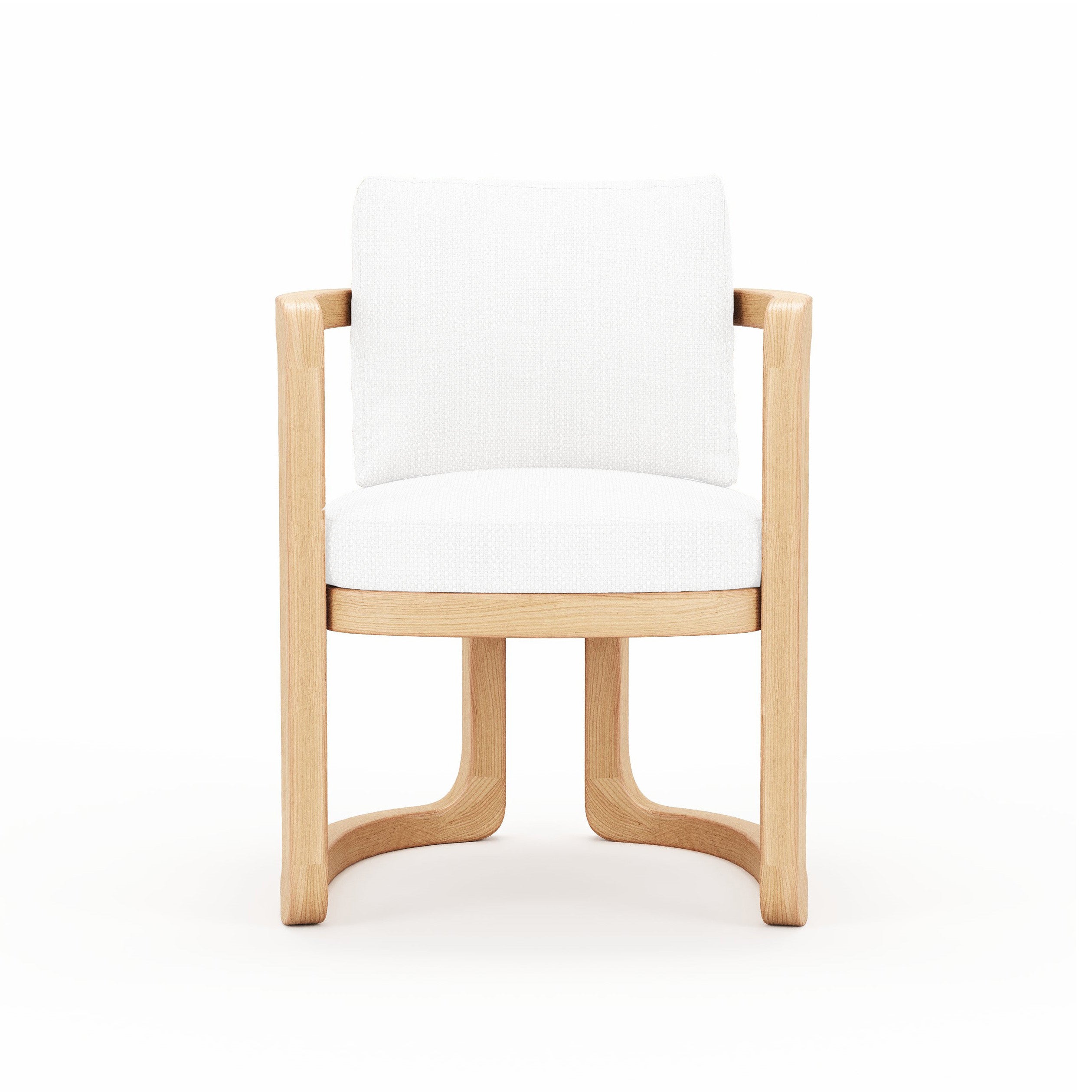 Muse Dining Arm Chair
