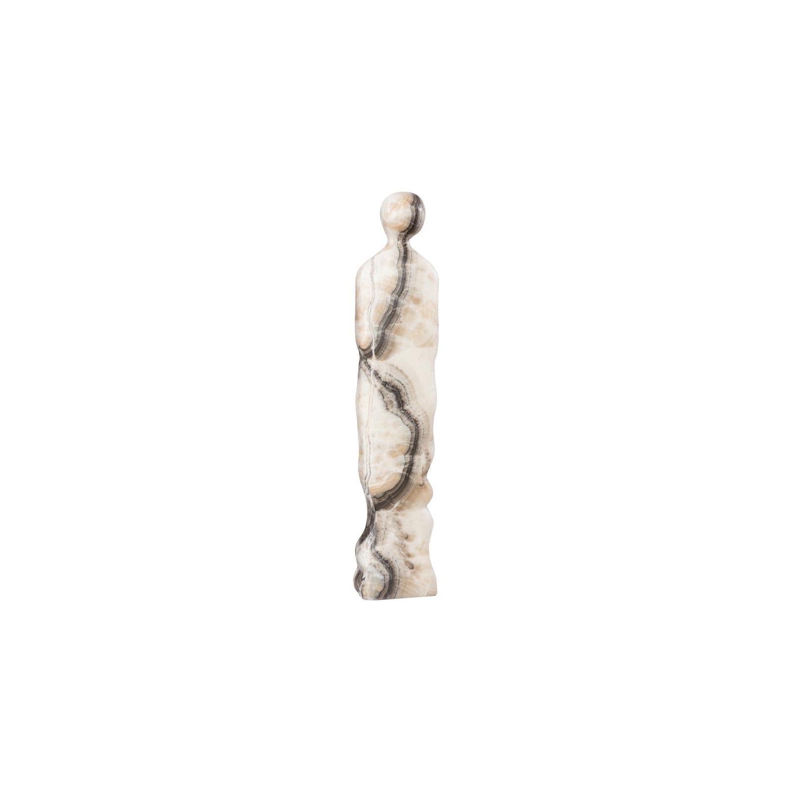 Onyx Male Sculpture