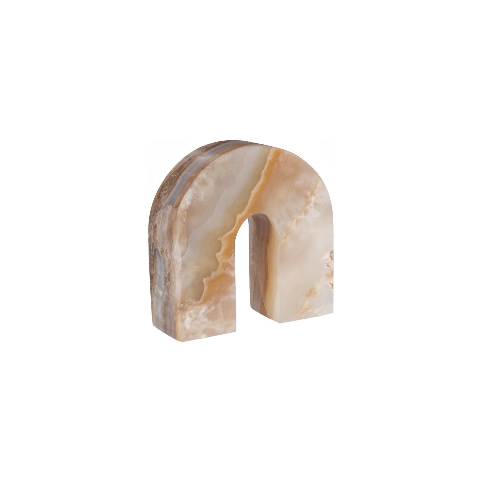Onyx Sculpture
