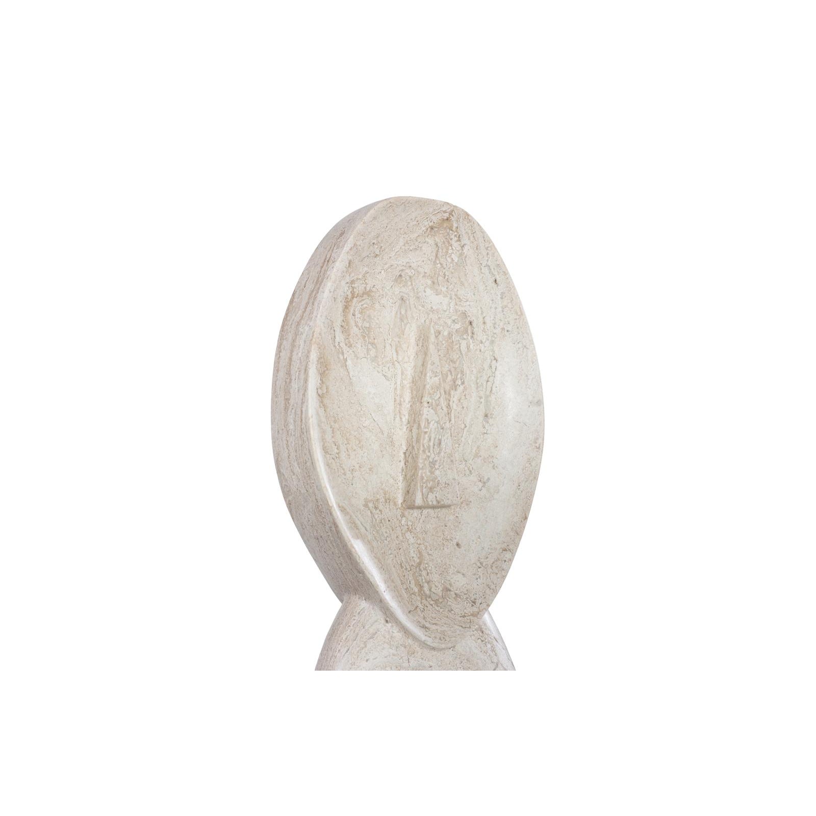 Marble Bellagio Female Sculpture