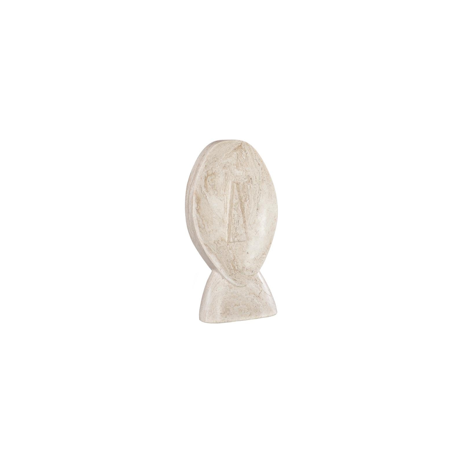 Marble Bellagio Female Sculpture