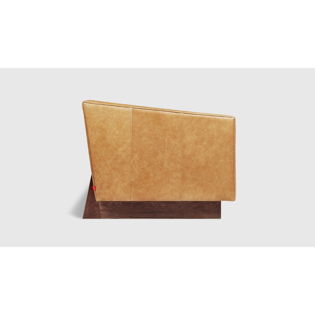 Wallace Chair - Canyon Whiskey Leather M