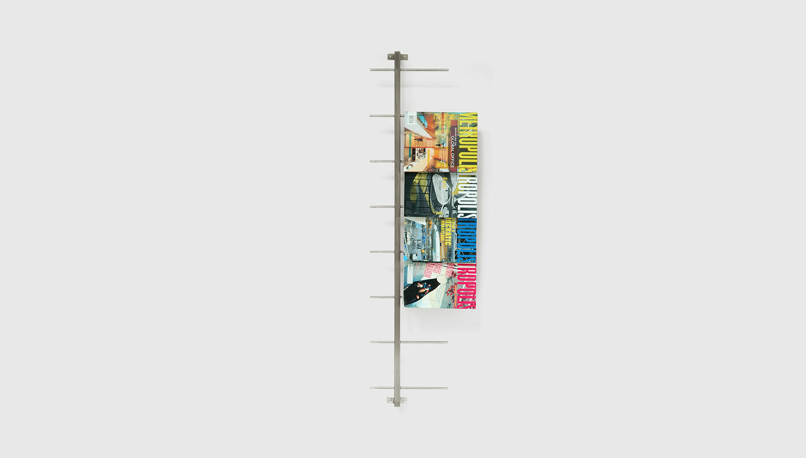 Magazine Rack Magazine Rack Gus*     Four Hands, Mid Century Modern Furniture, Old Bones Furniture Company, Old Bones Co, Modern Mid Century, Designer Furniture, https://www.oldbonesco.com/