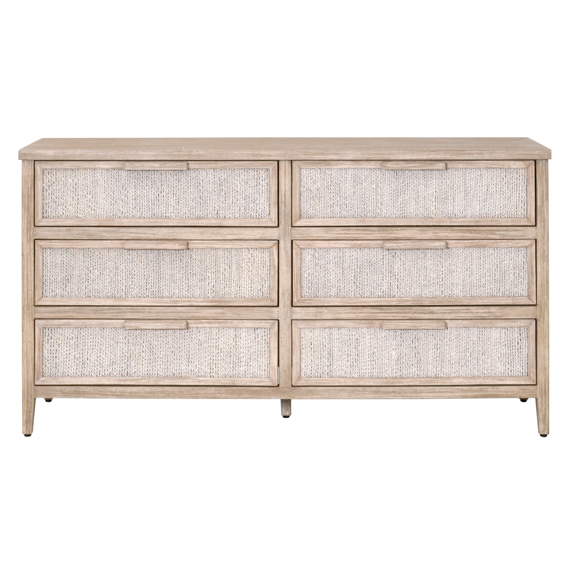 Malay 6-Drawer Double Dresser Dressers & Chests Essentials For Living , Black Friday Sale Essentials For Living Furniture Sale, Old Bones Co, Mid Century Furniture Sale, Four Hands Furniture, Black Friday Sale Malay 6-Drawer Double Dresser,Gus Sale, Perigold Malay 6-Drawer Double Dresser Dressers & Chests Black Friday Sale , Perigold Sale Malay 6-Drawer Double Dresser,Malay 6-Drawer Double Dresser Lulu and Georgia, Burke Decor Sale Malay 6-Drawer Double Dresser, www.oldbonesco.com