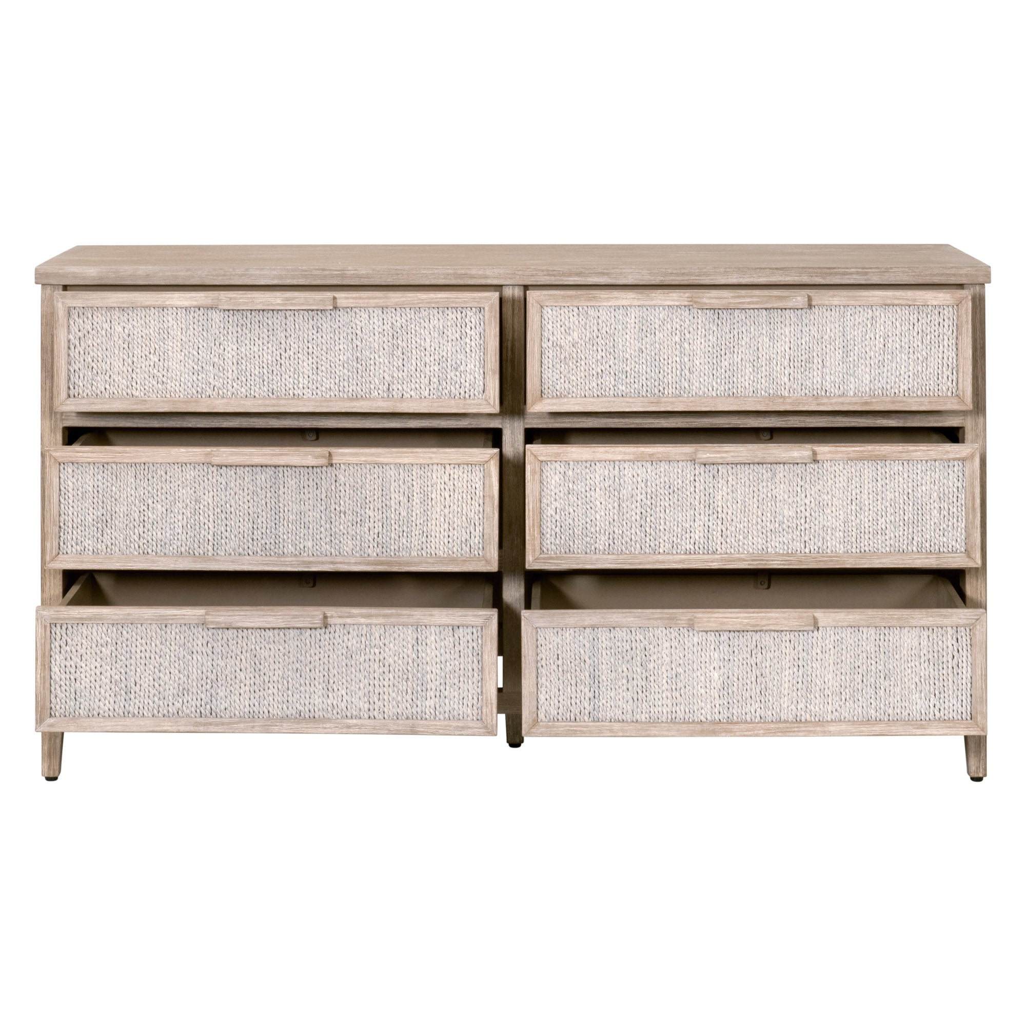 Malay 6-Drawer Double Dresser Dressers & Chests Essentials For Living , Black Friday Sale Essentials For Living Furniture Sale, Old Bones Co, Mid Century Furniture Sale, Four Hands Furniture, Black Friday Sale Malay 6-Drawer Double Dresser,Gus Sale, Perigold Malay 6-Drawer Double Dresser Dressers & Chests Black Friday Sale , Perigold Sale Malay 6-Drawer Double Dresser,Malay 6-Drawer Double Dresser Lulu and Georgia, Burke Decor Sale Malay 6-Drawer Double Dresser, www.oldbonesco.com