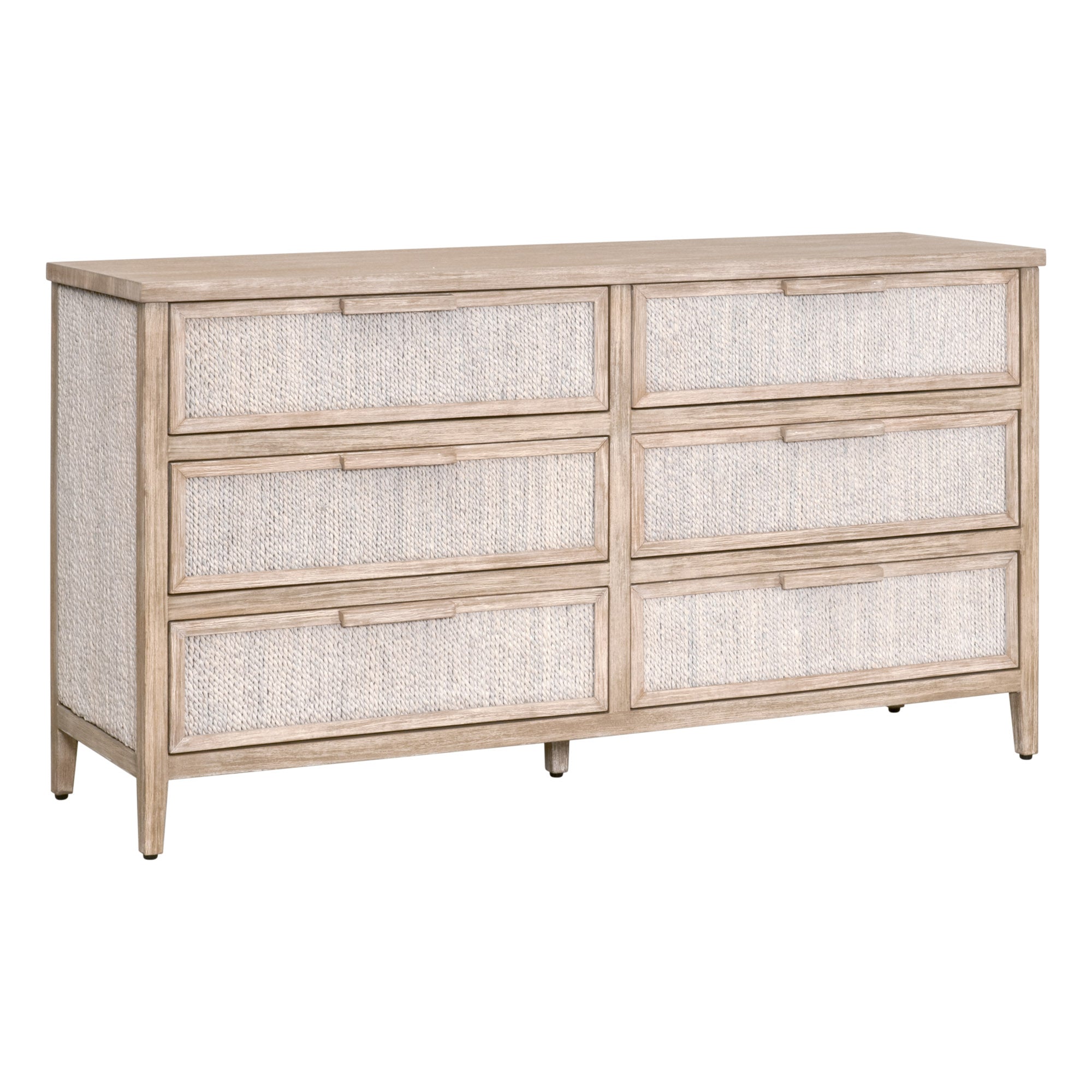 Malay 6-Drawer Double Dresser Dressers & Chests Essentials For Living , Black Friday Sale Essentials For Living Furniture Sale, Old Bones Co, Mid Century Furniture Sale, Four Hands Furniture, Black Friday Sale Malay 6-Drawer Double Dresser,Gus Sale, Perigold Malay 6-Drawer Double Dresser Dressers & Chests Black Friday Sale , Perigold Sale Malay 6-Drawer Double Dresser,Malay 6-Drawer Double Dresser Lulu and Georgia, Burke Decor Sale Malay 6-Drawer Double Dresser, www.oldbonesco.com