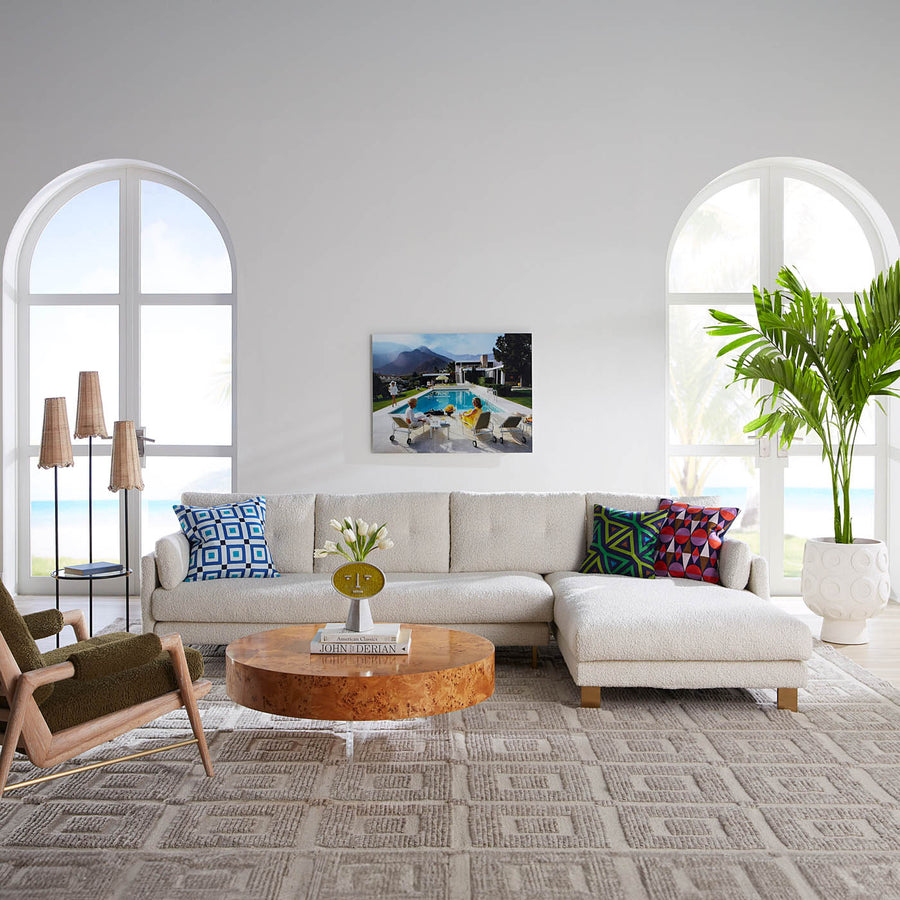 Malibu 117" Sectional Sectionals Jonathan Adler , Black Friday Sale Jonathan Adler Furniture Sale, Old Bones Co, Mid Century Furniture Sale, Four Hands Furniture, Black Friday Sale Malibu 117" Sectional,Gus Sale, Perigold Malibu 117" Sectional Sectionals Black Friday Sale , Perigold Sale Malibu 117" Sectional,Malibu 117" Sectional Lulu and Georgia, Burke Decor Sale Malibu 117" Sectional, www.oldbonesco.com
