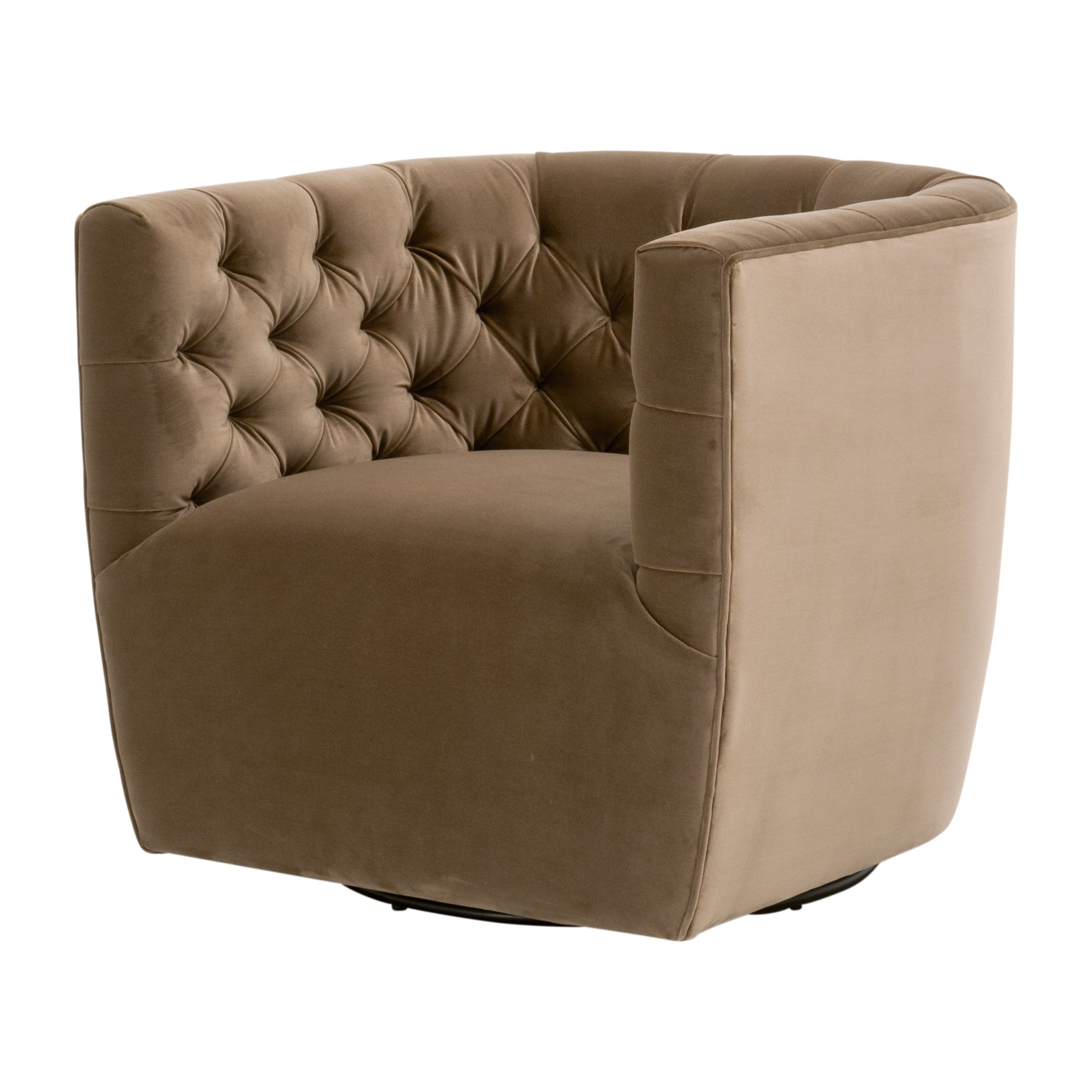 Marcel Swivel Club Chair Accent Chairs Essentials For Living Caramel , Black Friday Sale Essentials For Living Furniture Sale, Old Bones Co, Mid Century Furniture Sale, Four Hands Furniture, Black Friday Sale Marcel Swivel Club Chair,Gus Sale, Perigold Marcel Swivel Club Chair Accent Chairs Black Friday Sale , Perigold Sale Marcel Swivel Club Chair,Marcel Swivel Club Chair Lulu and Georgia, Burke Decor Sale Marcel Swivel Club Chair, www.oldbonesco.com