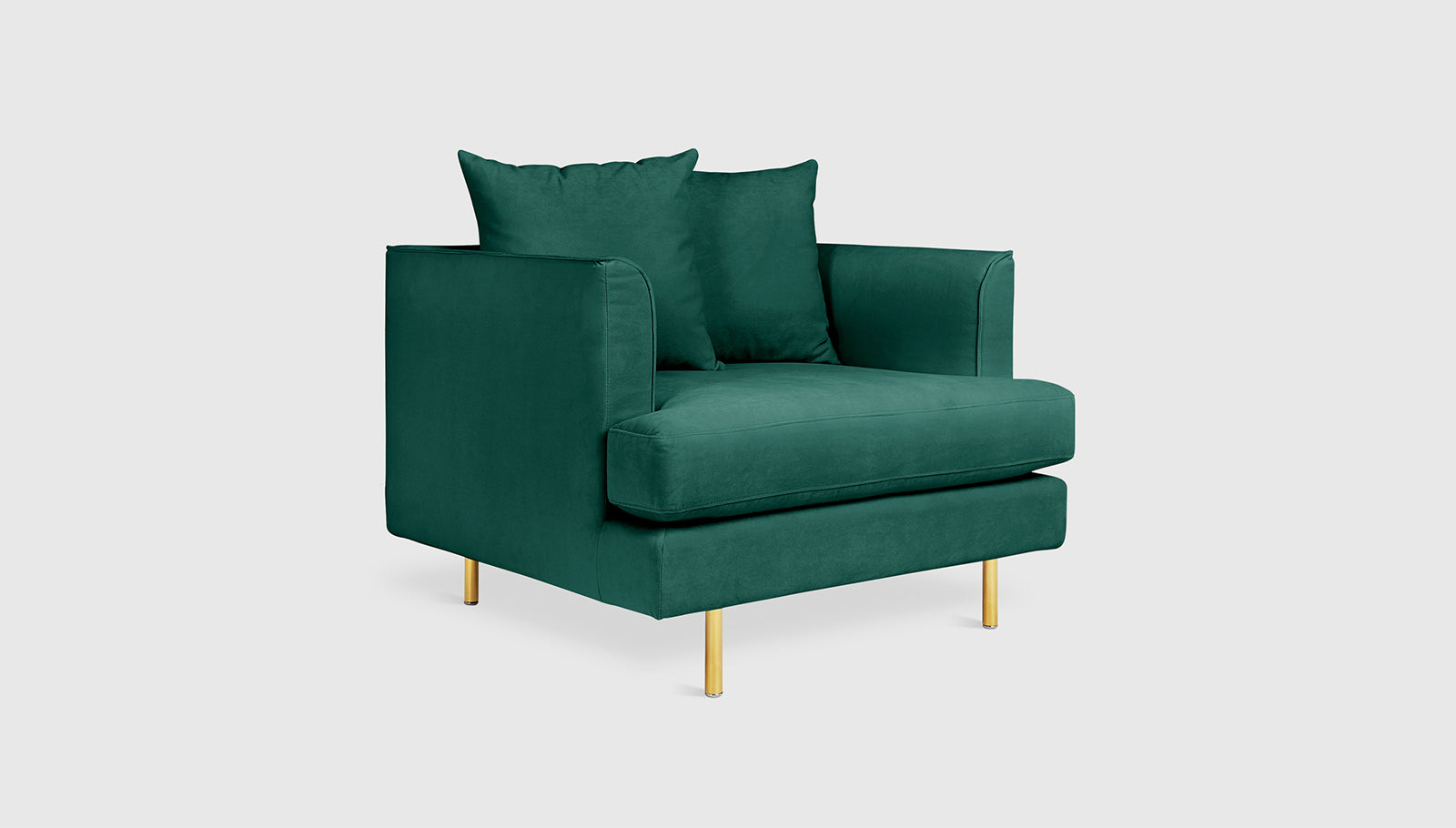 Margot Chair Lounge Chair Gus*     Four Hands, Mid Century Modern Furniture, Old Bones Furniture Company, Old Bones Co, Modern Mid Century, Designer Furniture, https://www.oldbonesco.com/