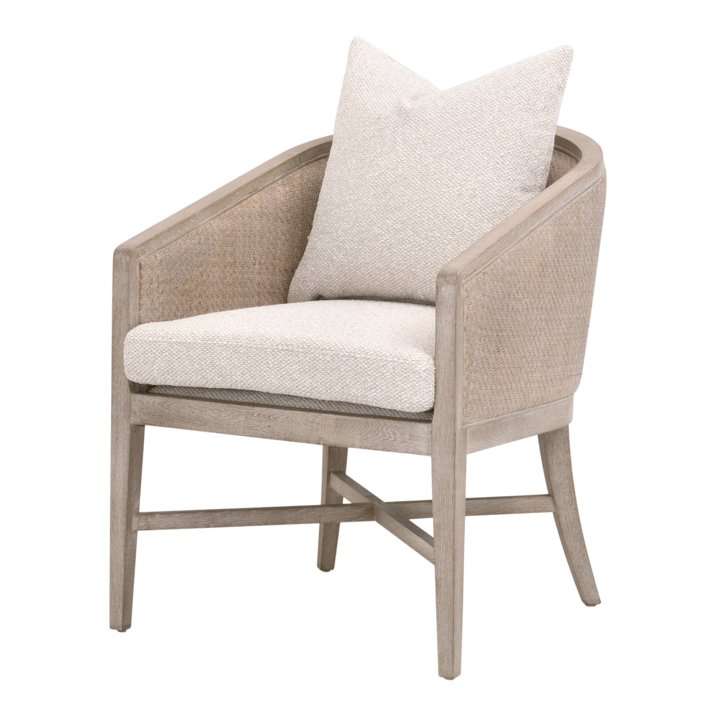 McGuire Arm Chair Dining Chairs Essentials For Living LiveSmart Gellar-Linen with Natural Gray , Black Friday Sale Essentials For Living Furniture Sale, Old Bones Co, Mid Century Furniture Sale, Four Hands Furniture, Black Friday Sale McGuire Arm Chair,Gus Sale, Perigold McGuire Arm Chair Dining Chairs Black Friday Sale , Perigold Sale McGuire Arm Chair,McGuire Arm Chair Lulu and Georgia, Burke Decor Sale McGuire Arm Chair, www.oldbonesco.com