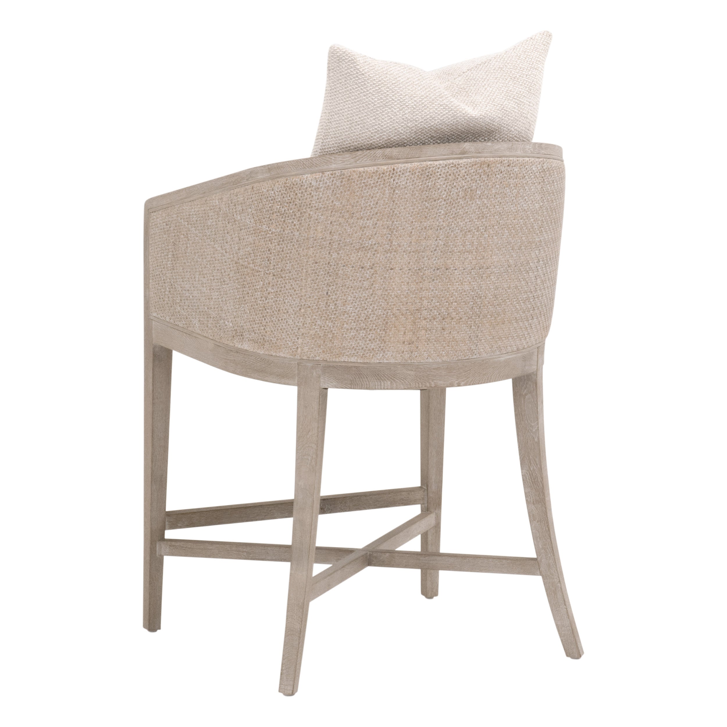 McGuire Counter Stool Bar & Counter Stools Essentials For Living , Black Friday Sale Essentials For Living Furniture Sale, Old Bones Co, Mid Century Furniture Sale, Four Hands Furniture, Black Friday Sale McGuire Counter Stool,Gus Sale, Perigold McGuire Counter Stool Bar & Counter Stools Black Friday Sale , Perigold Sale McGuire Counter Stool,McGuire Counter Stool Lulu and Georgia, Burke Decor Sale McGuire Counter Stool, www.oldbonesco.com