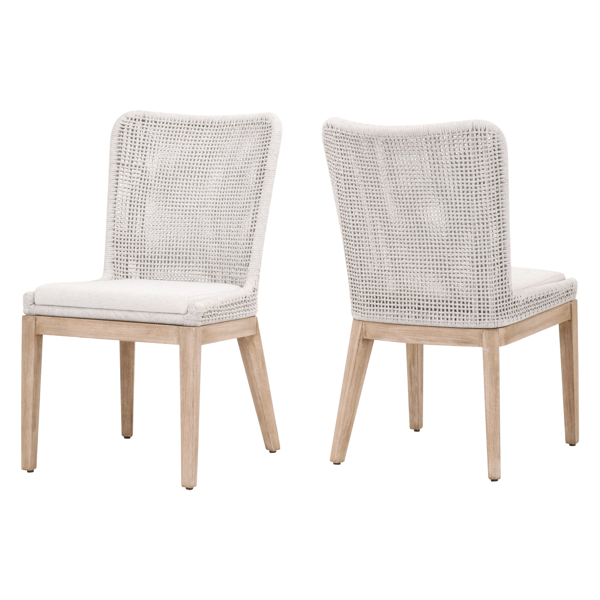Mesh Dining Chair - Set of 2 Dining Chairs Essentials For Living , Black Friday Sale Essentials For Living Furniture Sale, Old Bones Co, Mid Century Furniture Sale, Four Hands Furniture, Black Friday Sale Mesh Dining Chair - Set of 2,Gus Sale, Perigold Mesh Dining Chair - Set of 2 Dining Chairs Black Friday Sale , Perigold Sale Mesh Dining Chair - Set of 2,Mesh Dining Chair - Set of 2 Lulu and Georgia, Burke Decor Sale Mesh Dining Chair - Set of 2, www.oldbonesco.com