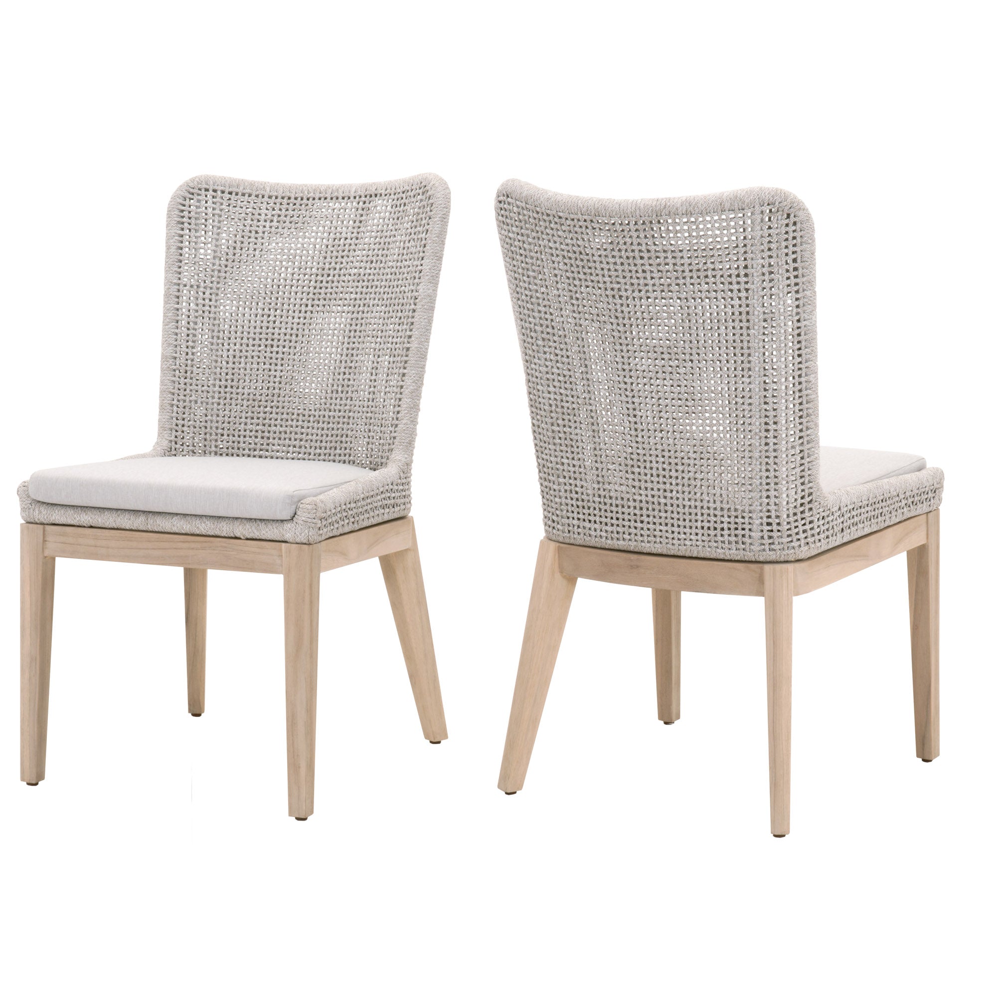 Mesh Outdoor Dining Chair - Set of 2 Outdoor Dining Chairs Essentials For Living , Black Friday Sale Essentials For Living Furniture Sale, Old Bones Co, Mid Century Furniture Sale, Four Hands Furniture, Black Friday Sale Mesh Outdoor Dining Chair - Set of 2,Gus Sale, Perigold Mesh Outdoor Dining Chair - Set of 2 Outdoor Dining Chairs Black Friday Sale , Perigold Sale Mesh Outdoor Dining Chair - Set of 2,Mesh Outdoor Dining Chair - Set of 2 Lulu and Georgia, Burke Decor Sale Mesh Outdoor Dining Chair - Set o