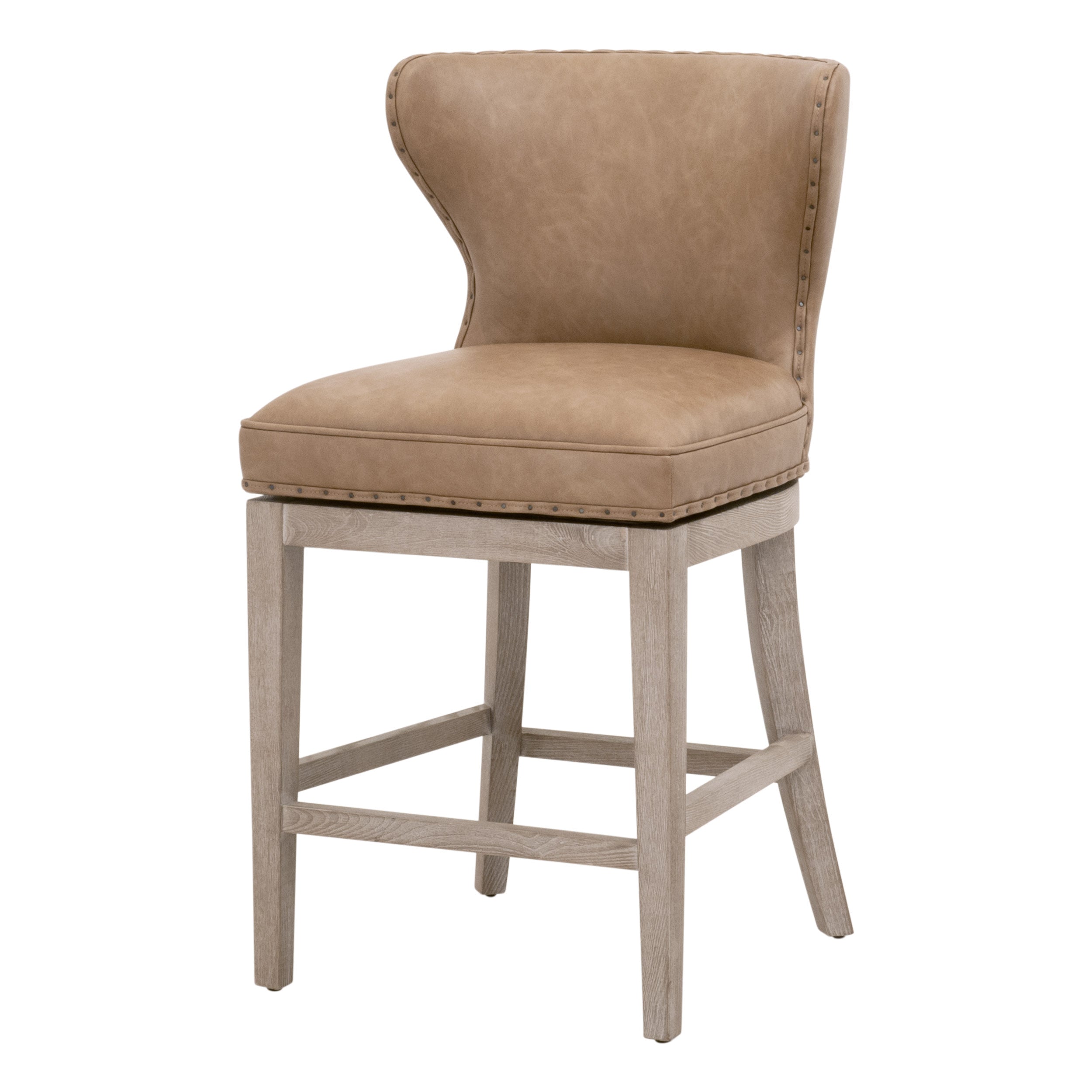 Milton Swivel Counter Stool Bar & Counter Stools Essentials For Living Ivanhoe Toast , Black Friday Sale Essentials For Living Furniture Sale, Old Bones Co, Mid Century Furniture Sale, Four Hands Furniture, Black Friday Sale Milton Swivel Counter Stool,Gus Sale, Perigold Milton Swivel Counter Stool Bar & Counter Stools Black Friday Sale , Perigold Sale Milton Swivel Counter Stool,Milton Swivel Counter Stool Lulu and Georgia, Burke Decor Sale Milton Swivel Counter Stool, www.oldbonesco.com