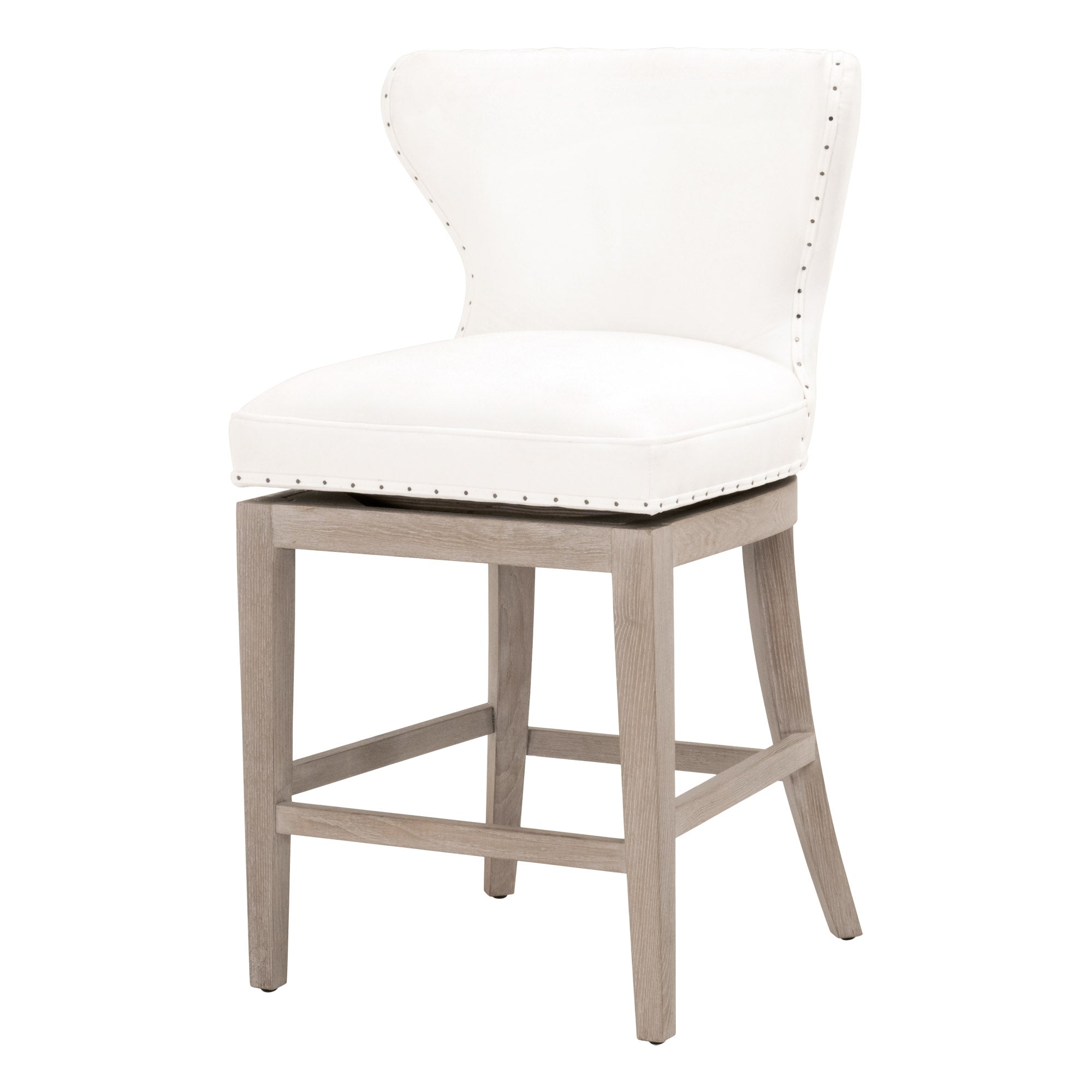 Milton Swivel Counter Stool Bar & Counter Stools Essentials For Living LiveSmart Peyton-Pearl , Black Friday Sale Essentials For Living Furniture Sale, Old Bones Co, Mid Century Furniture Sale, Four Hands Furniture, Black Friday Sale Milton Swivel Counter Stool,Gus Sale, Perigold Milton Swivel Counter Stool Bar & Counter Stools Black Friday Sale , Perigold Sale Milton Swivel Counter Stool,Milton Swivel Counter Stool Lulu and Georgia, Burke Decor Sale Milton Swivel Counter Stool, www.oldbonesco.com