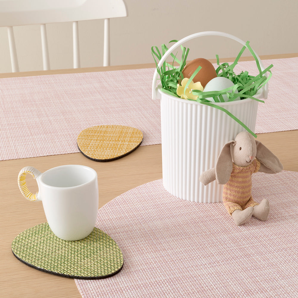 Mini Basketweave Signature Rectangle Placemat