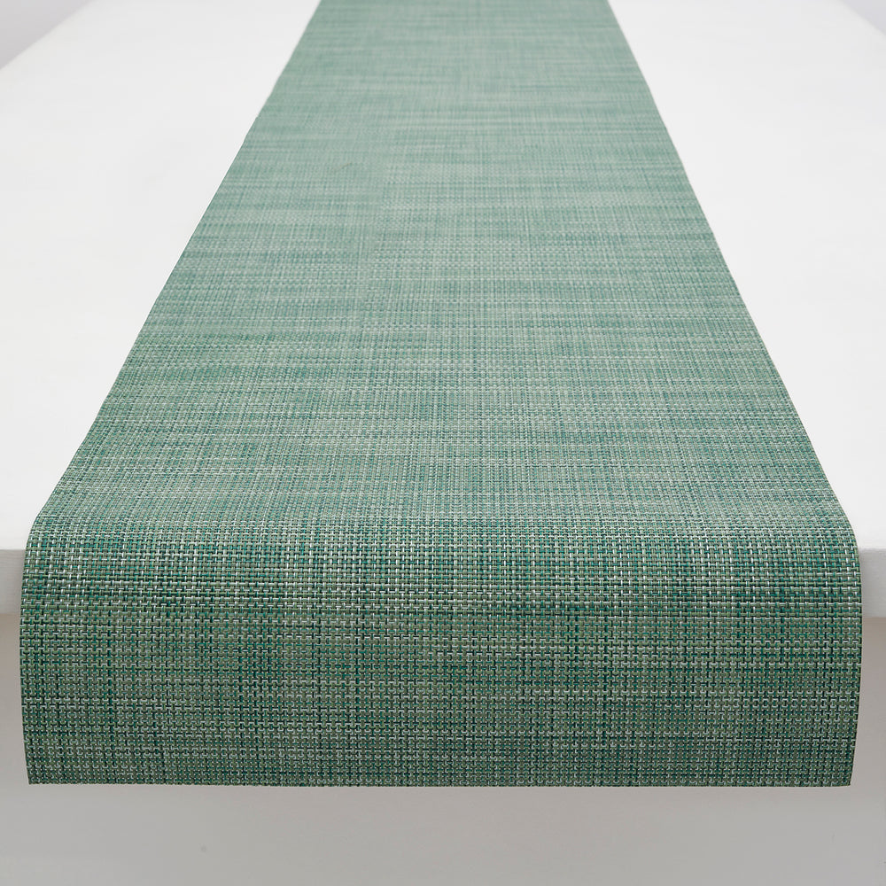 Mini Basketweave Runner