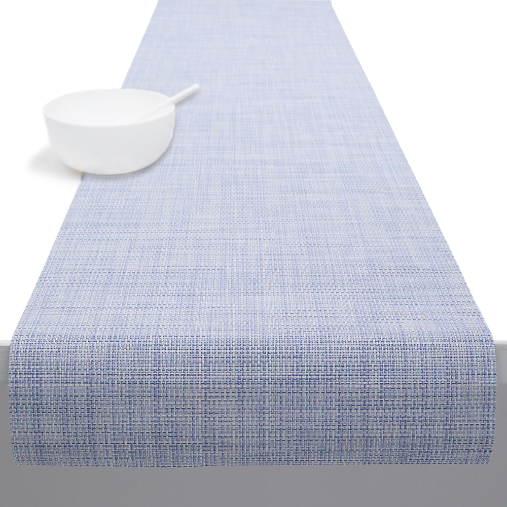 Mini Basketweave Runner