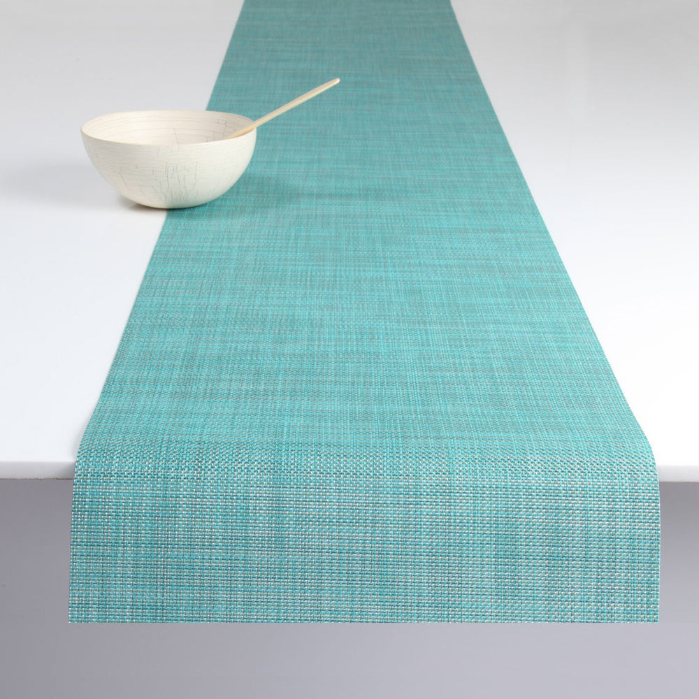 Mini Basketweave Runner