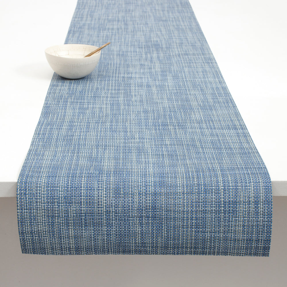 Mini Basketweave Runner