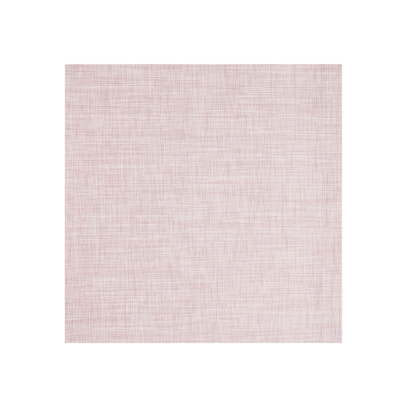 Mini Basketweave Square Rug