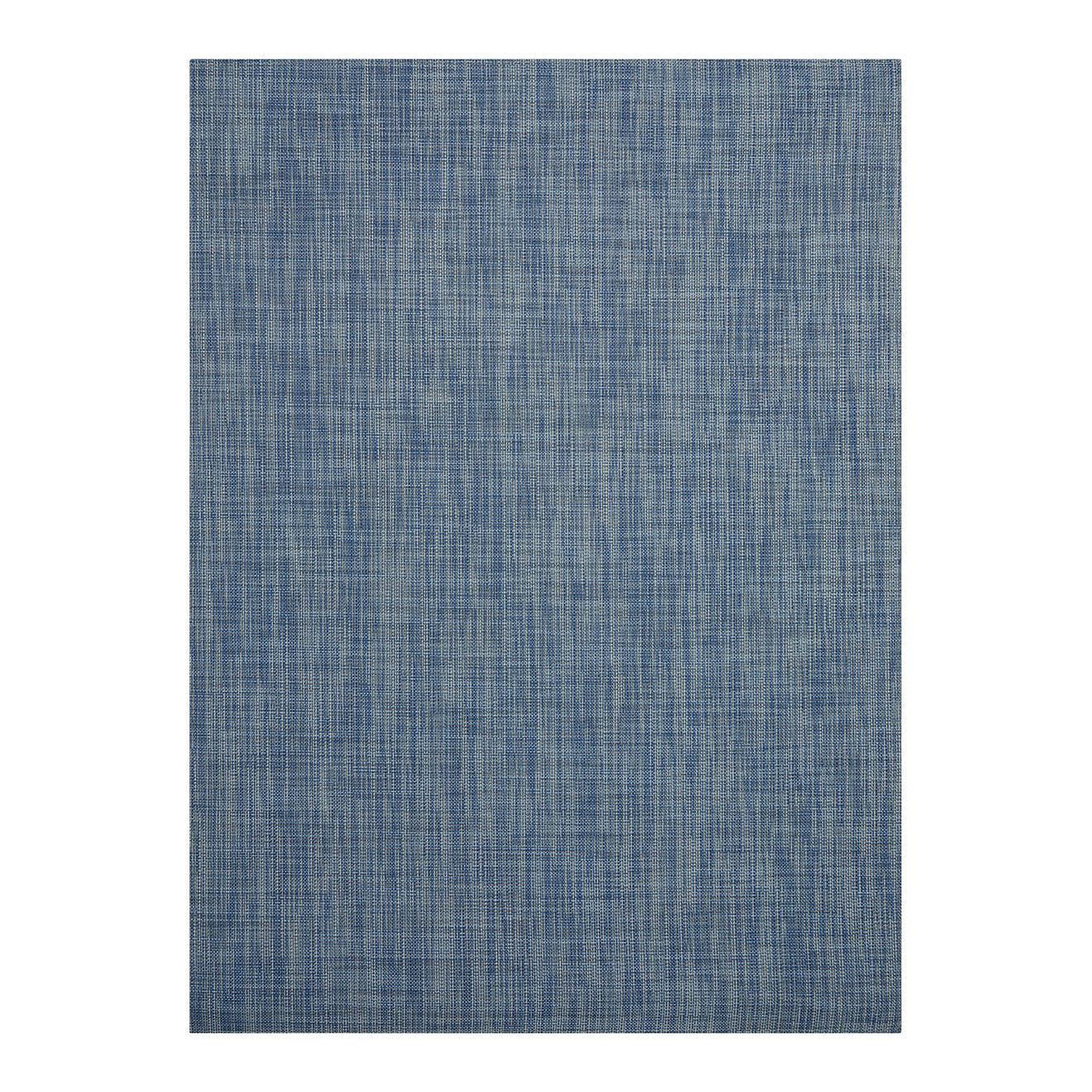 Mini Basketweave Rug