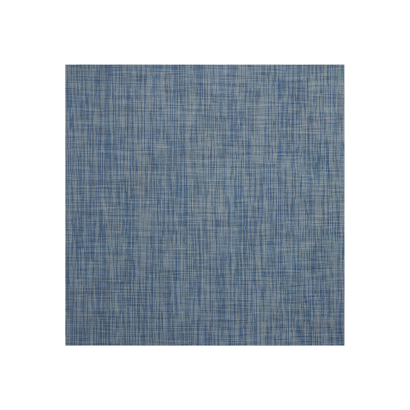 Mini Basketweave Square Rug