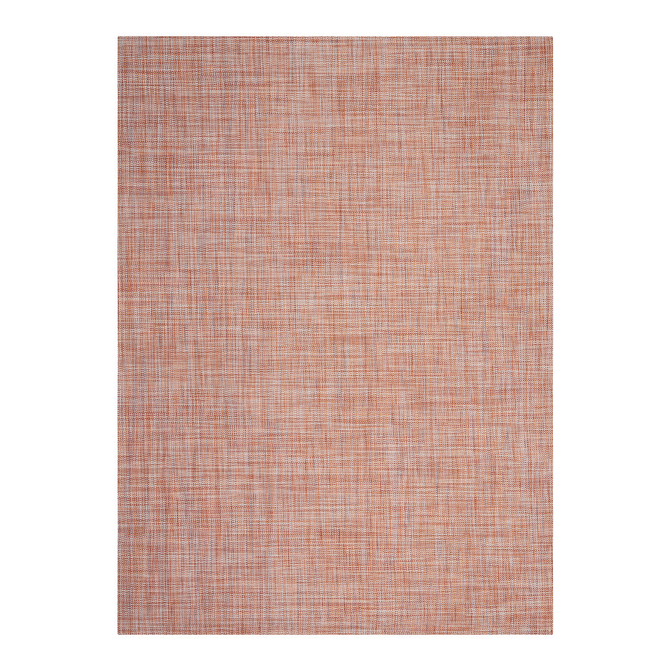 Mini Basketweave Rug