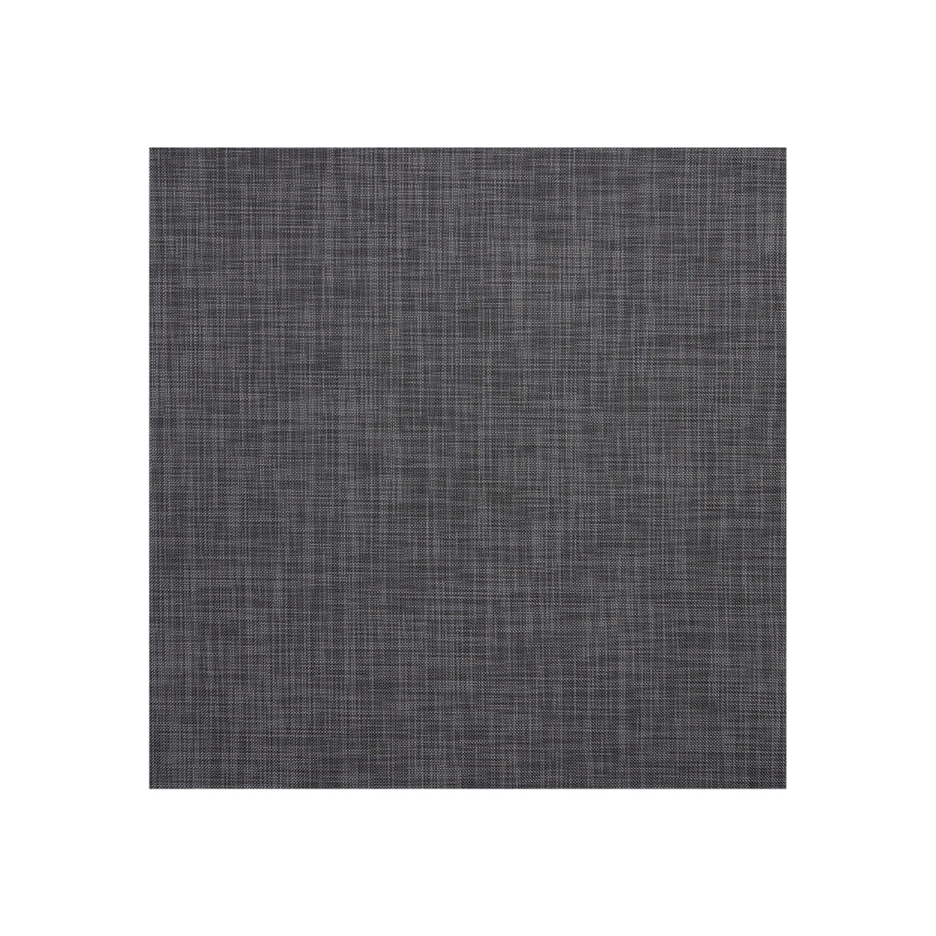 Mini Basketweave Square Rug