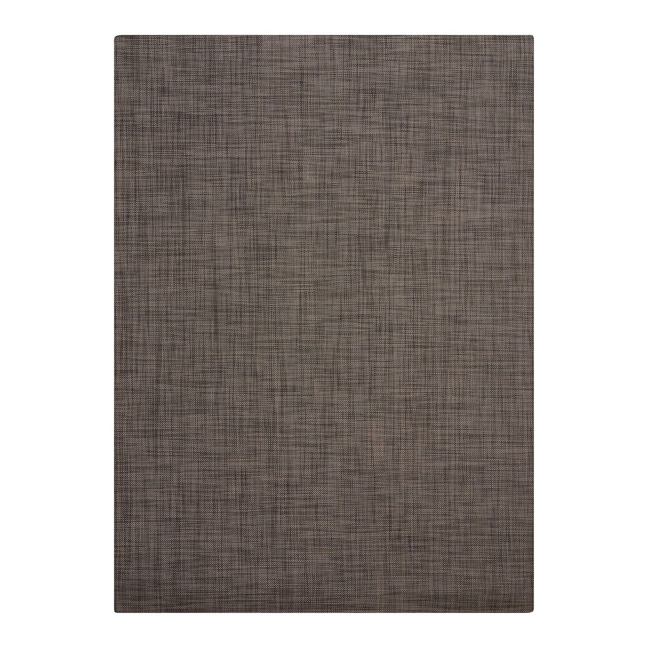 Mini Basketweave Rug