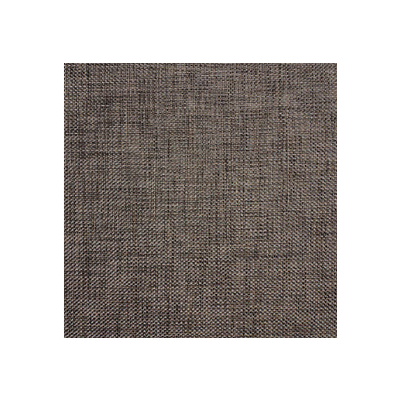Mini Basketweave Square Rug