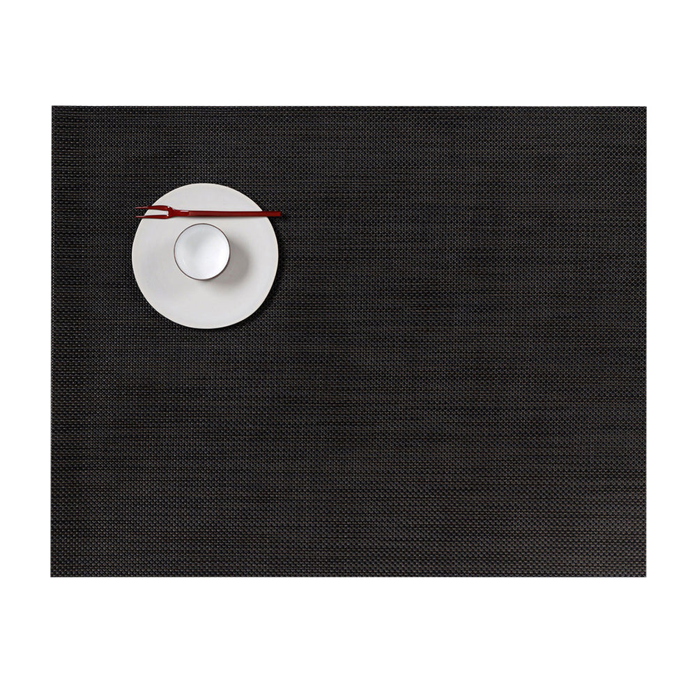 Mini Basketweave Signature Rectangle Placemat