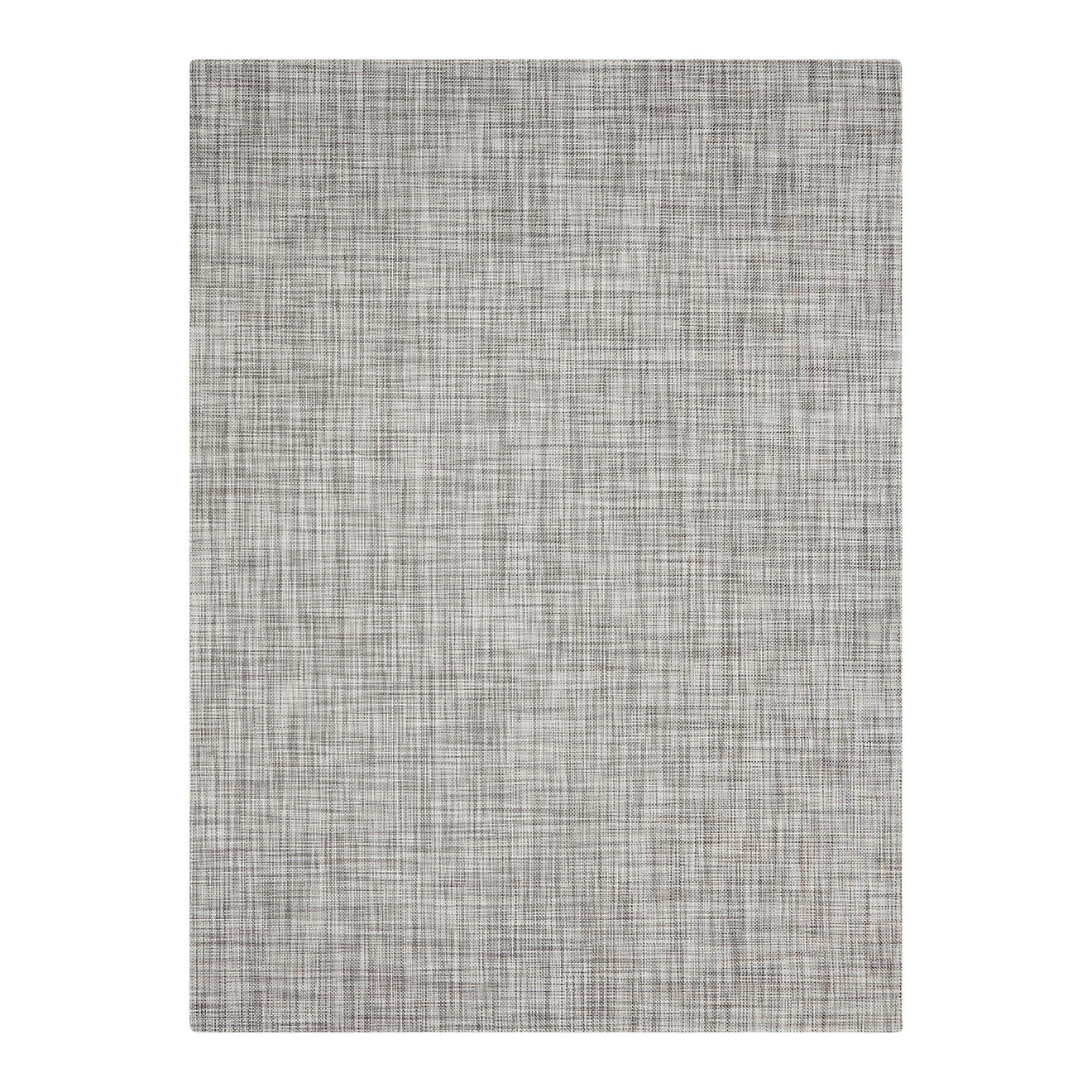 Mini Basketweave Rug