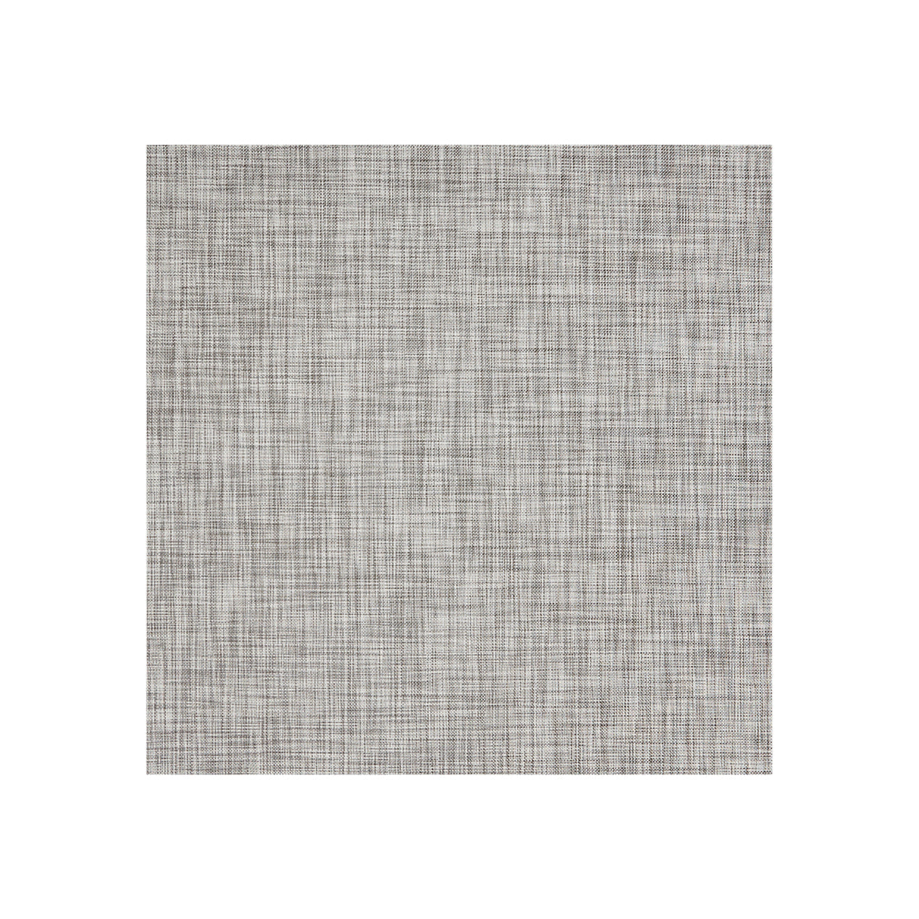 Mini Basketweave Square Rug