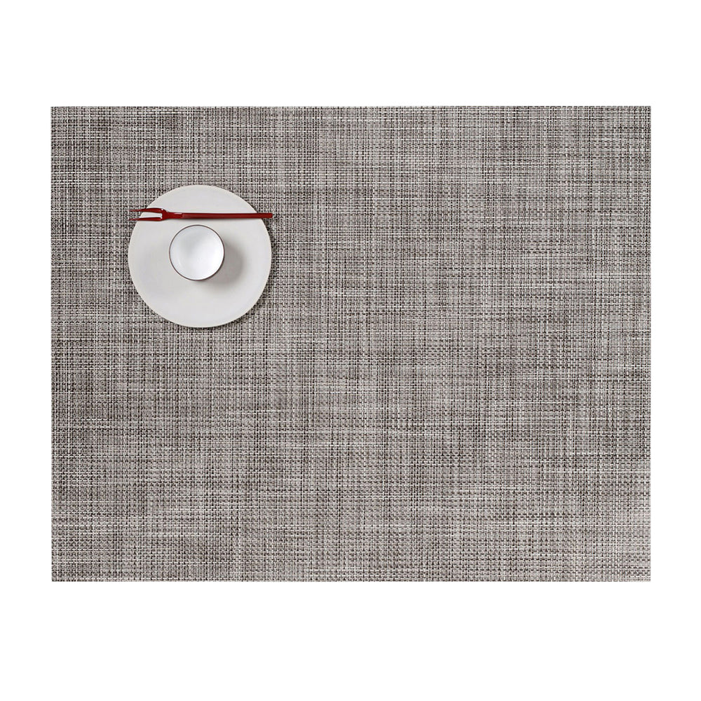 Mini Basketweave Signature Rectangle Placemat