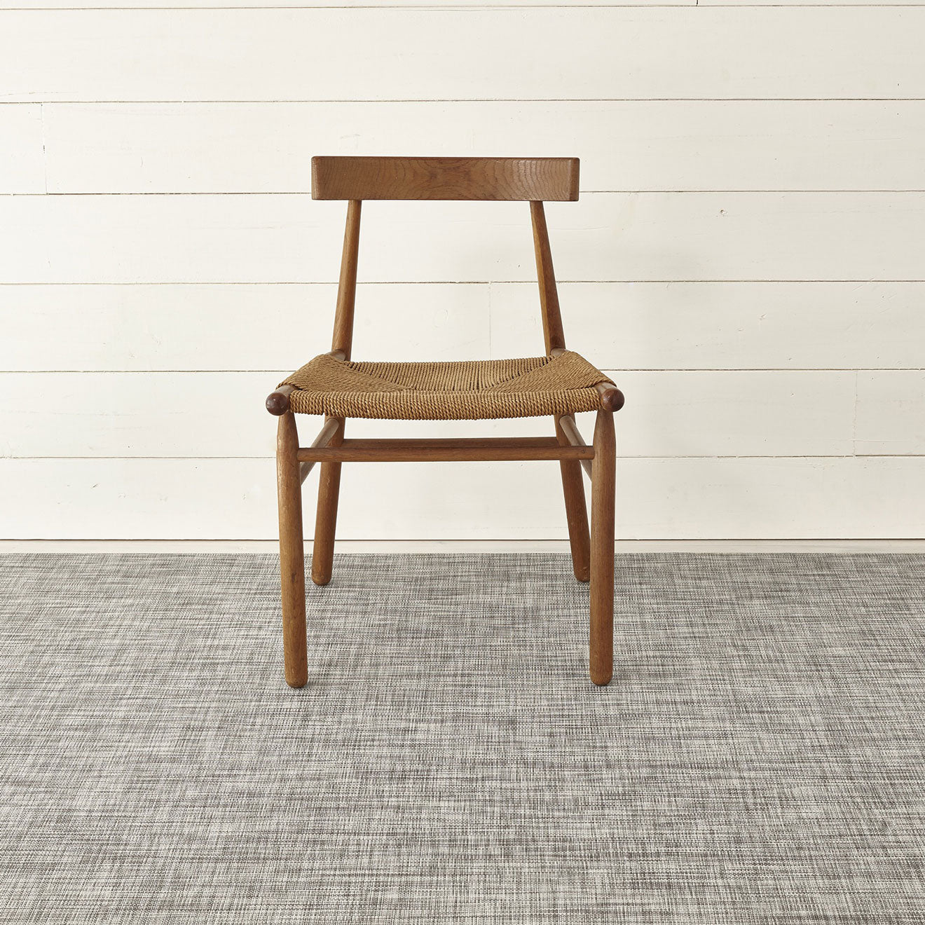 Mini Basketweave Rug