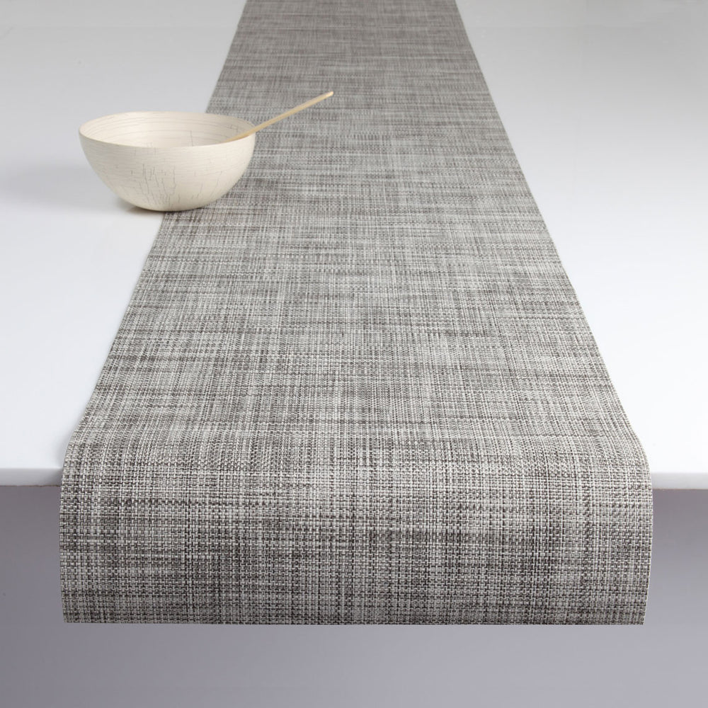 Mini Basketweave Runner