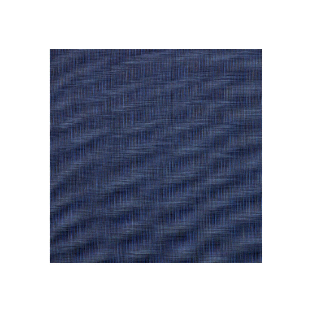 Mini Basketweave Square Rug