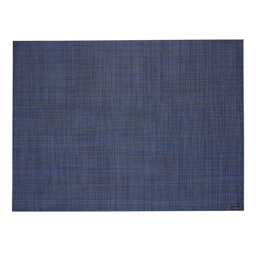 Mini Basketweave Signature Rectangle Placemat