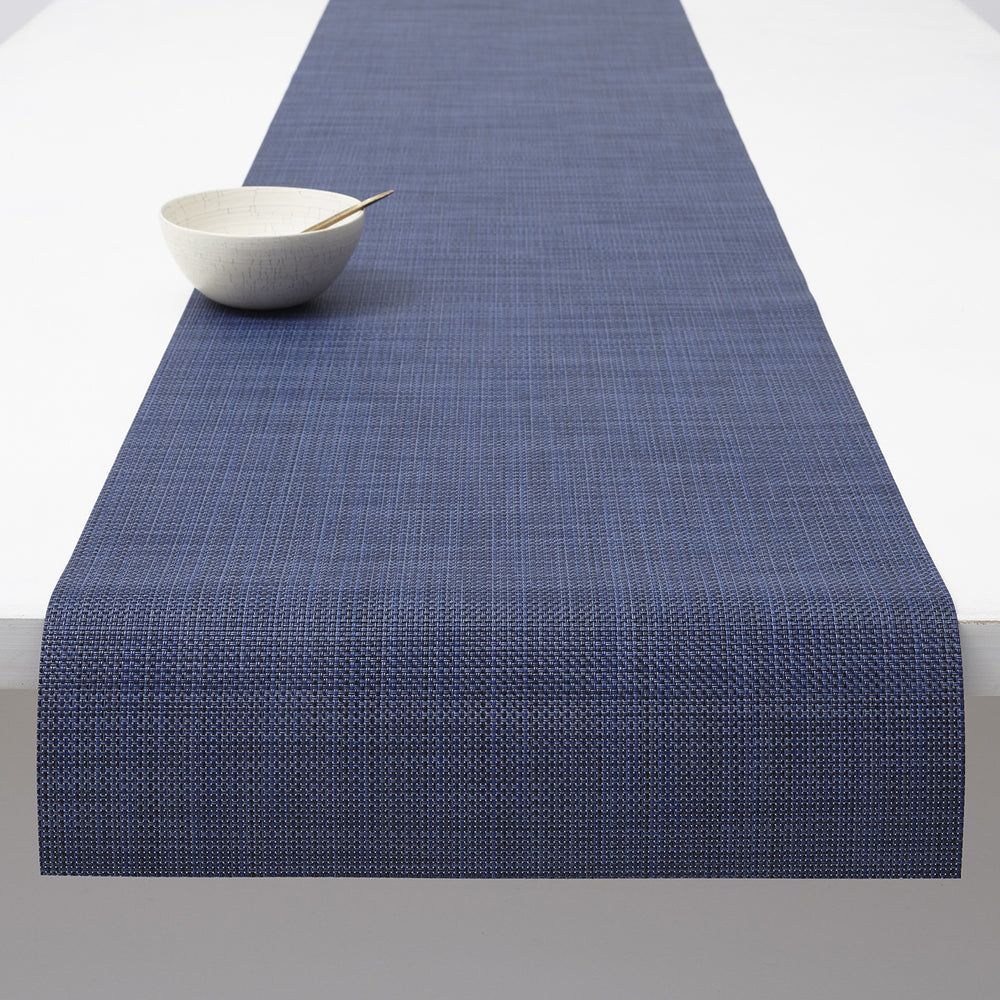 Mini Basketweave Runner