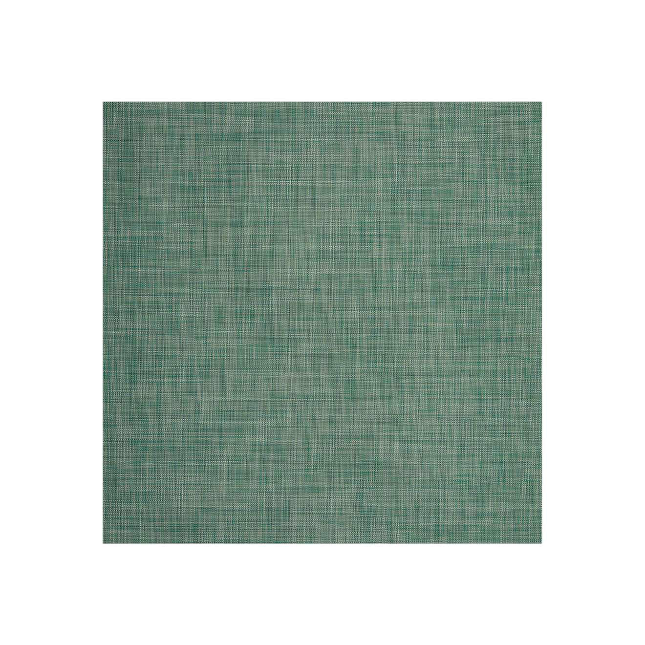Mini Basketweave Square Rug