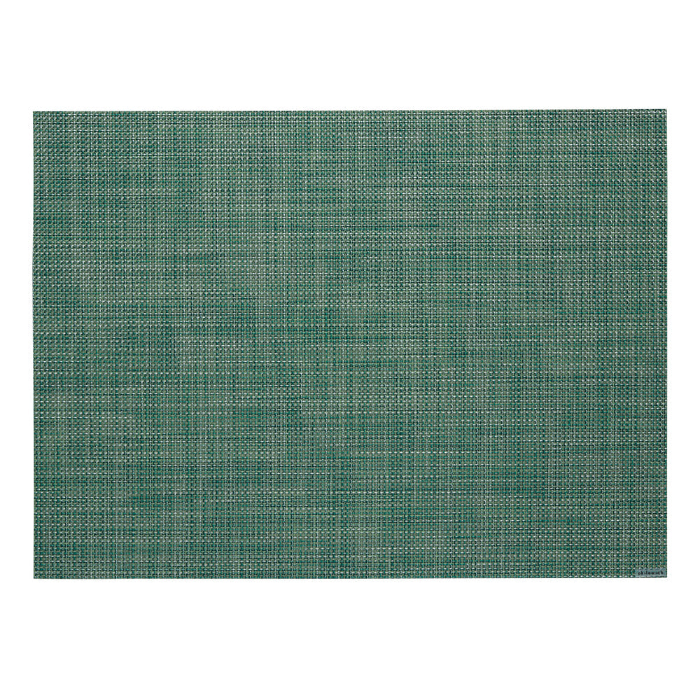 Mini Basketweave Signature Rectangle Placemat