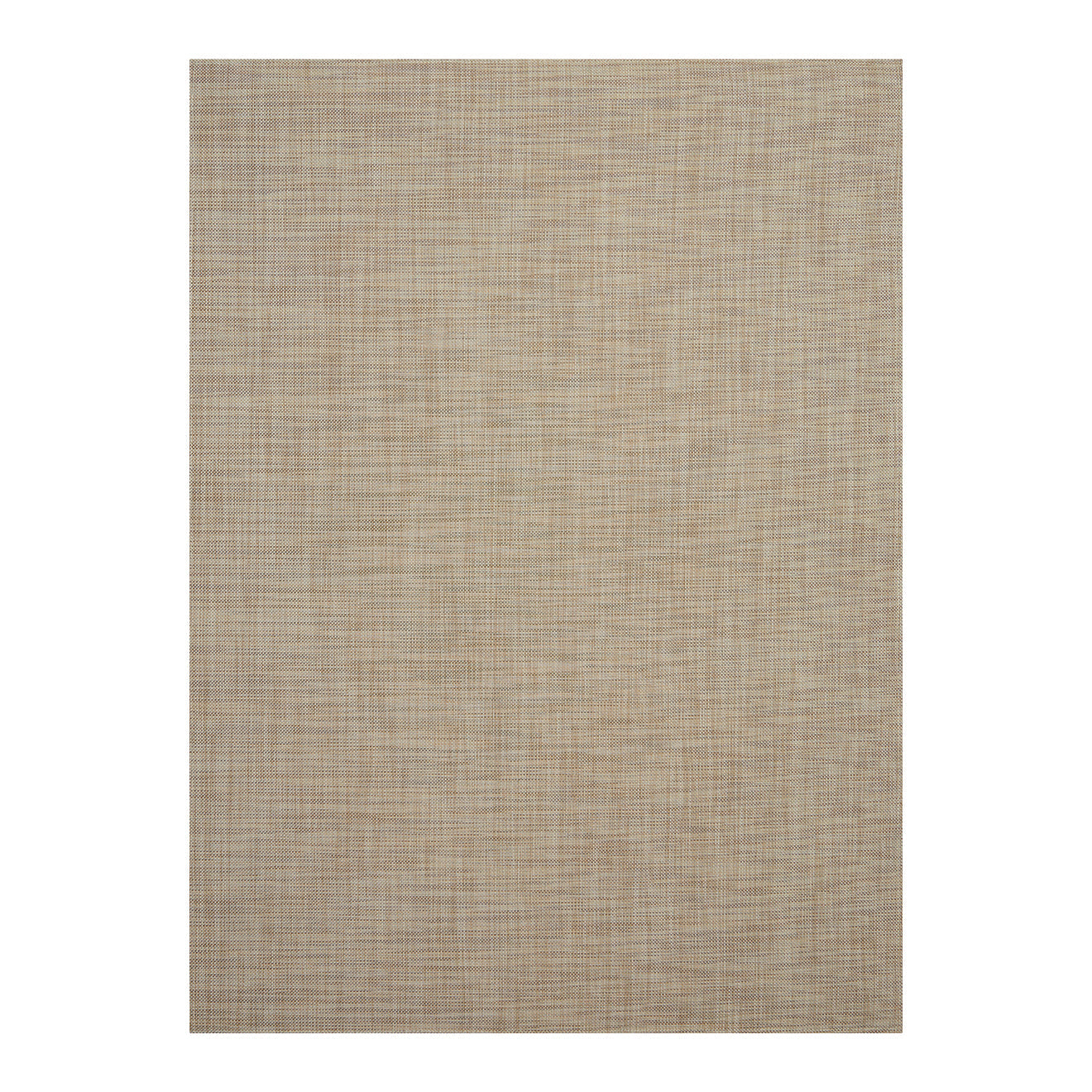 Mini Basketweave Rug