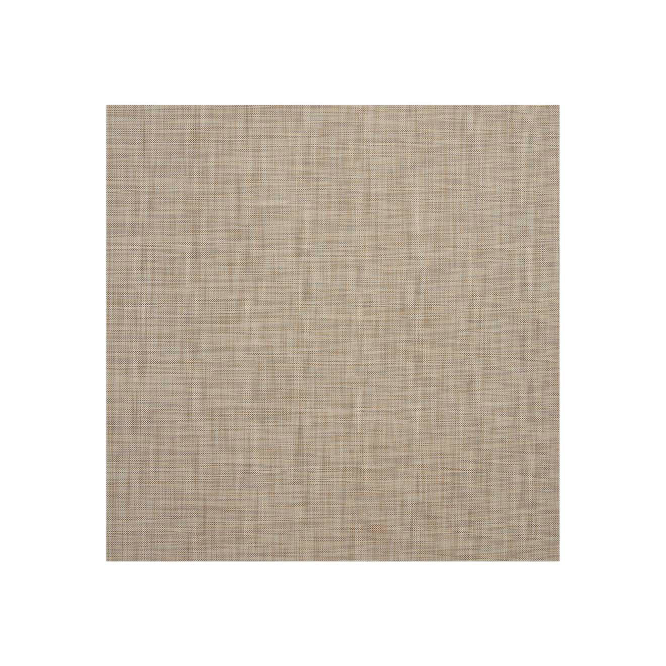 Mini Basketweave Square Rug